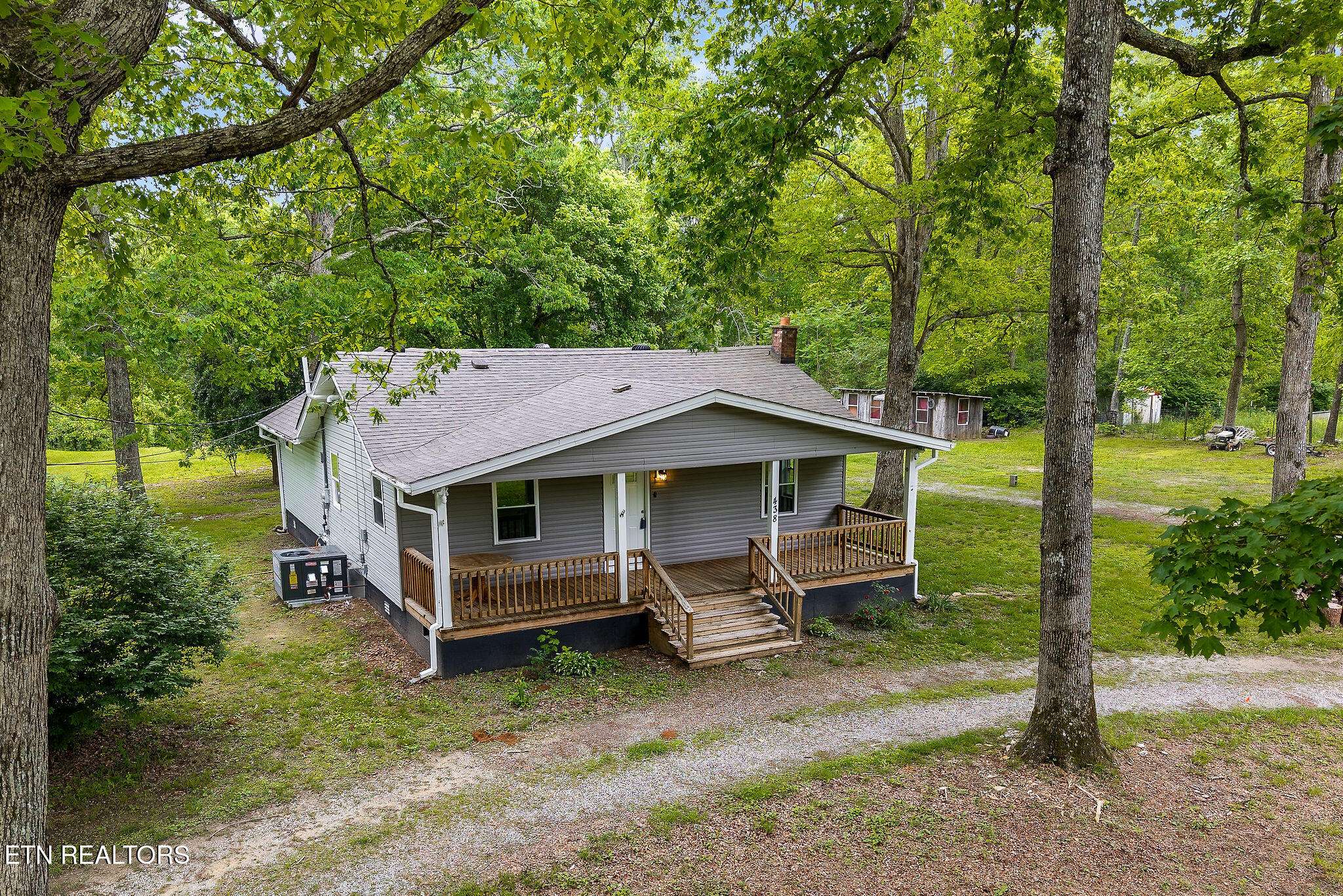 Crossville, TN 38571,438 Old Carter Town Rd