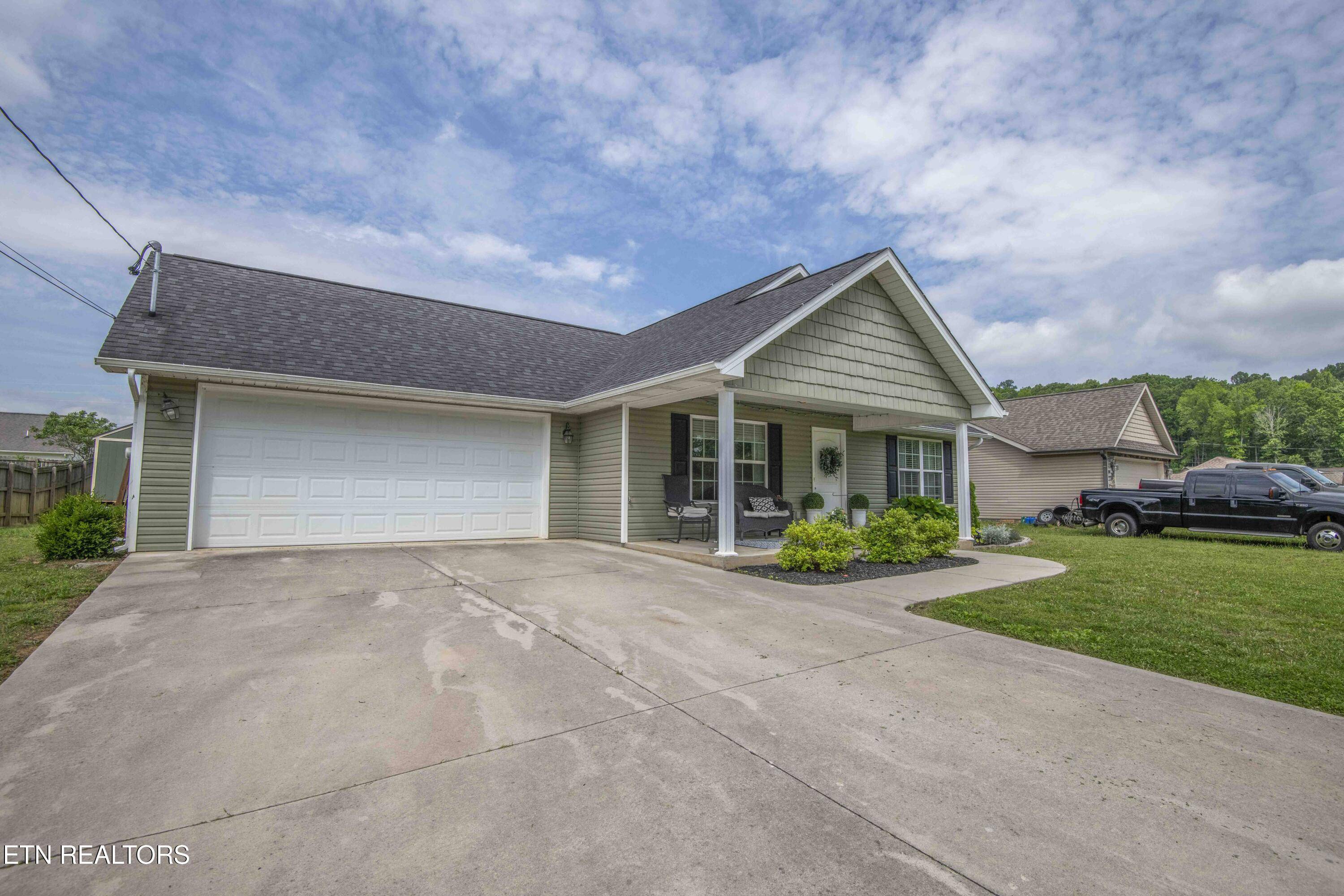 Maynardville, TN 37807,155 Signet LN