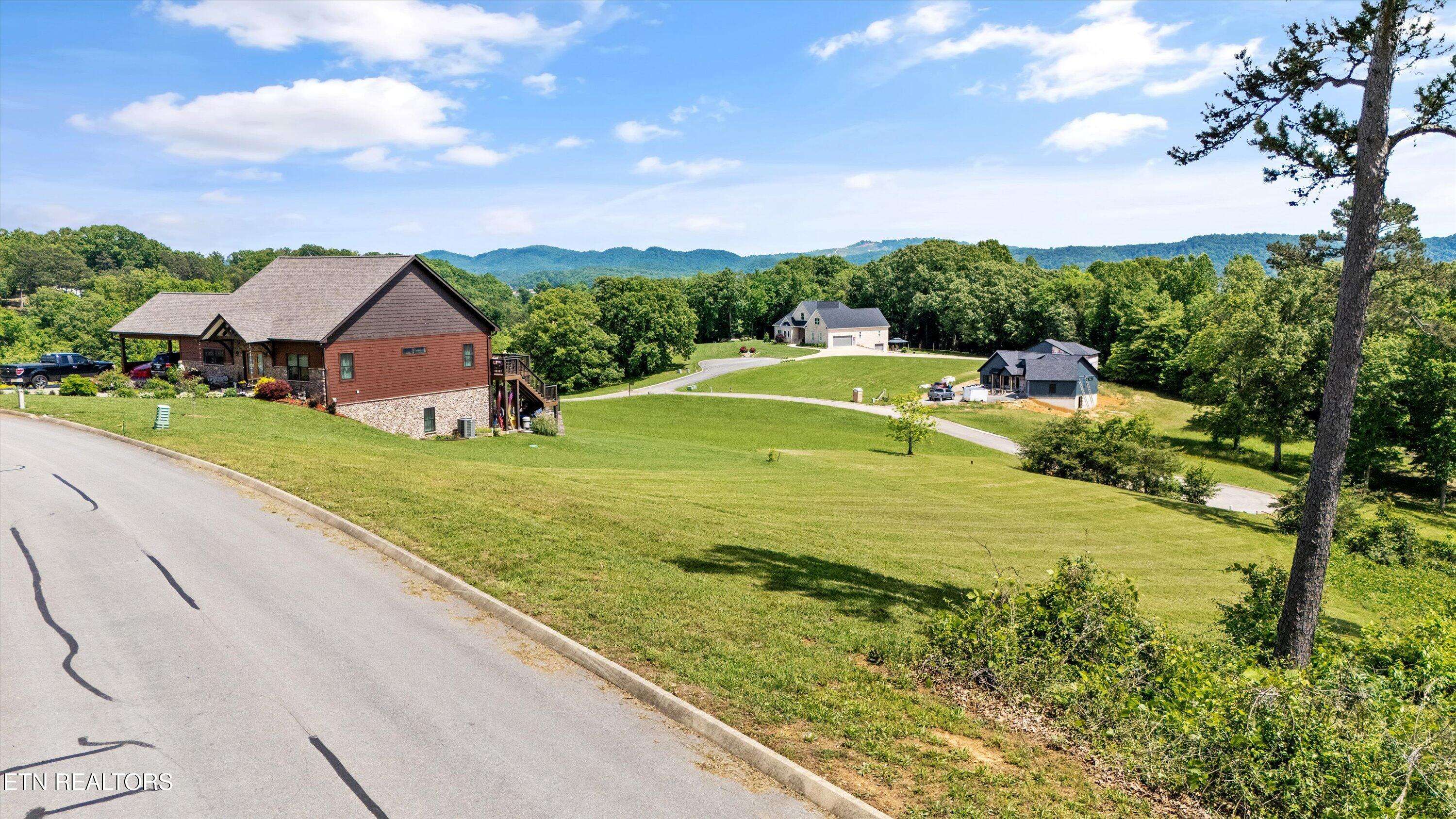Rutledge, TN 37861,98 Cow Poke LN
