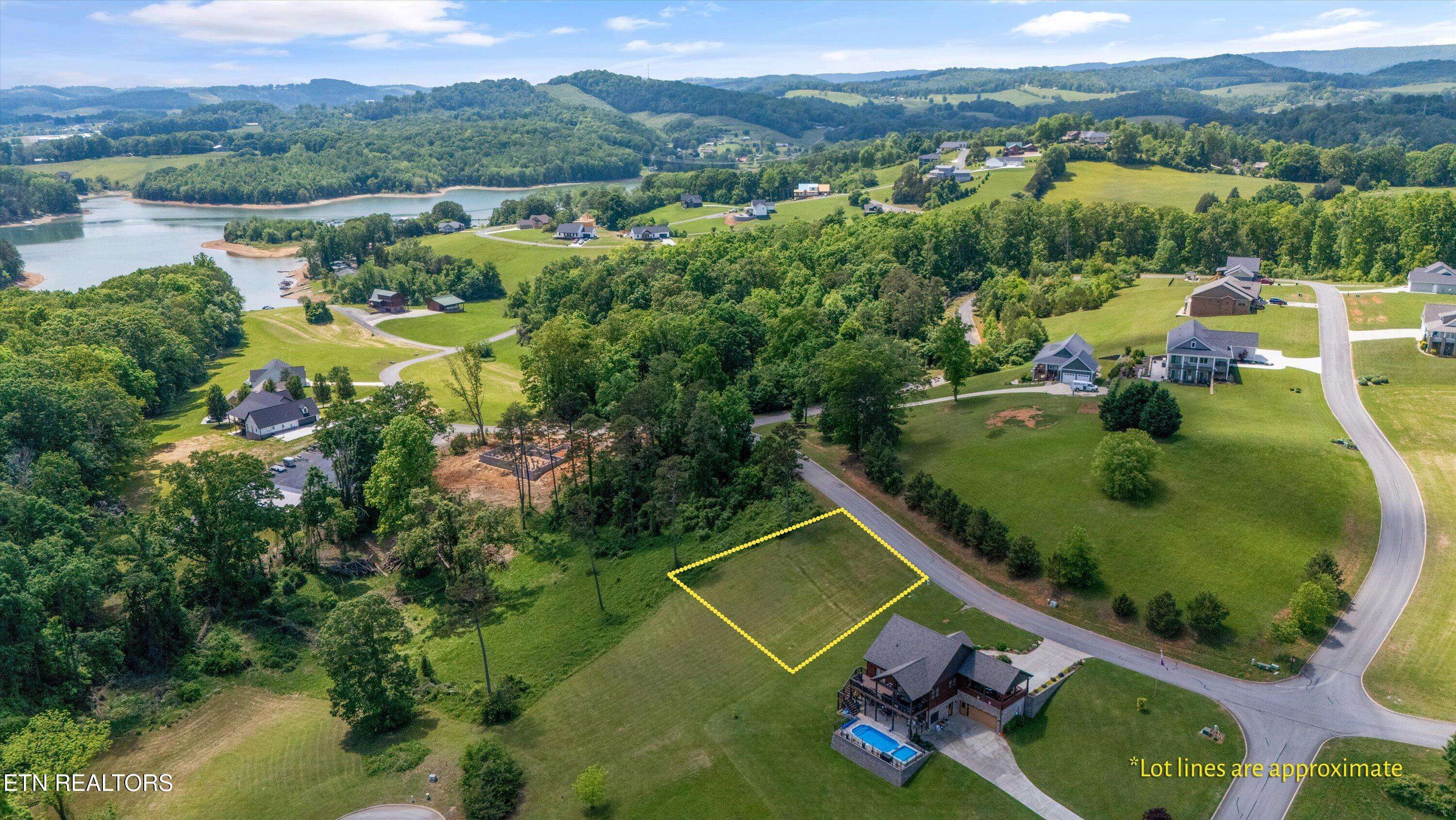 Rutledge, TN 37861,98 Cow Poke LN