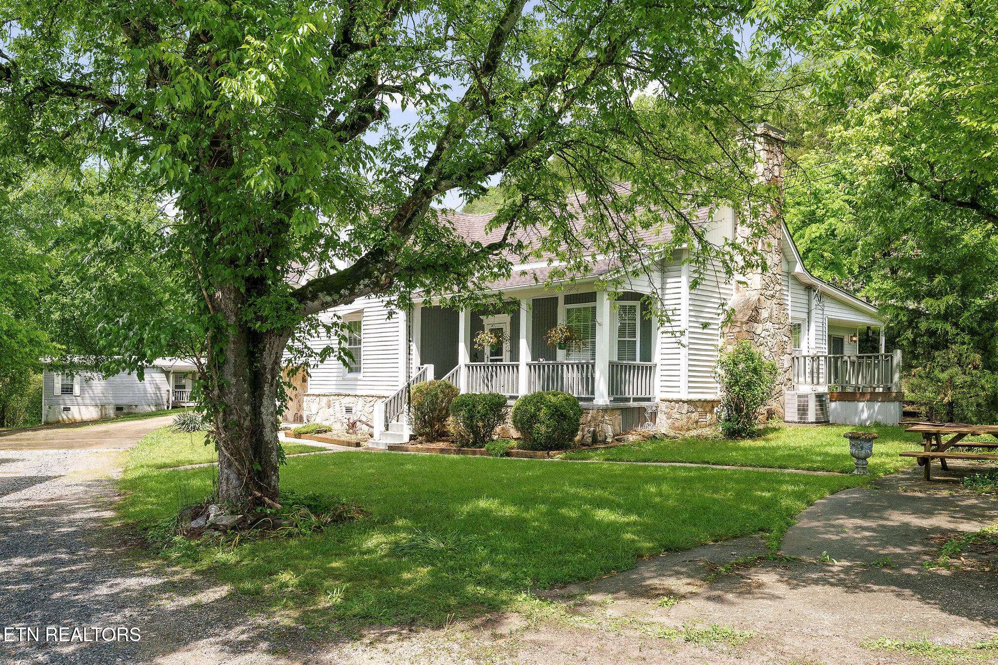 Gainesboro, TN 38562,419 Birch St