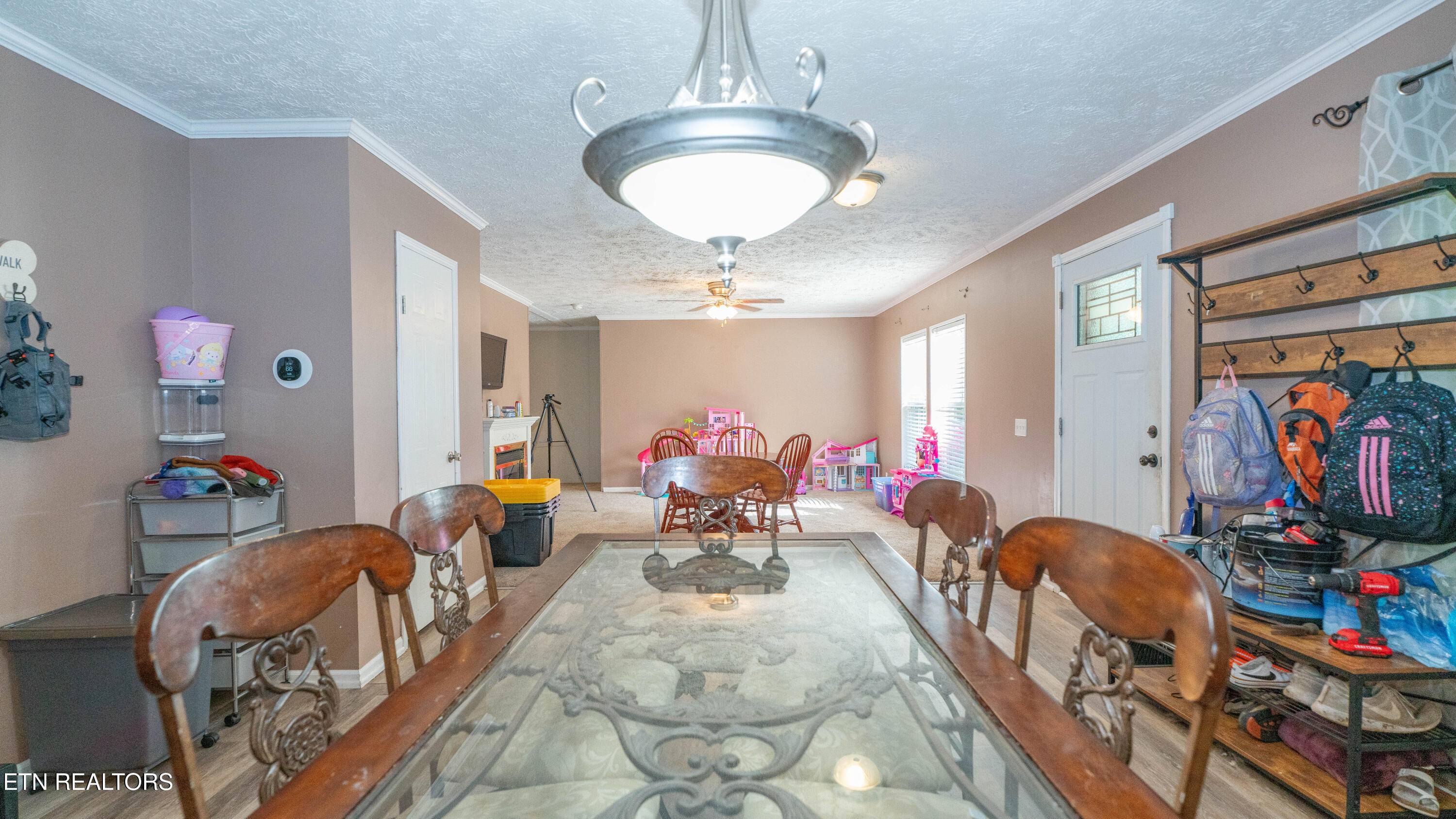Harriman, TN 37748,124 &118 Nickey LN