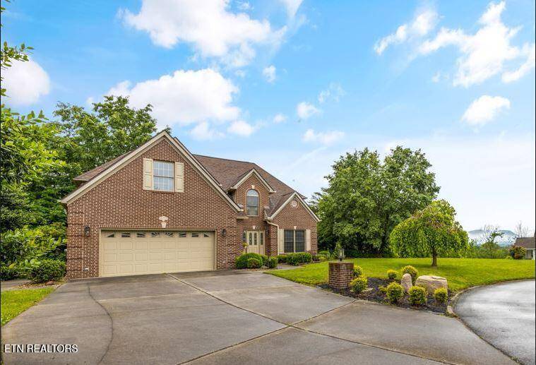 Pigeon Forge, TN 37863,704 Blue Dun CT