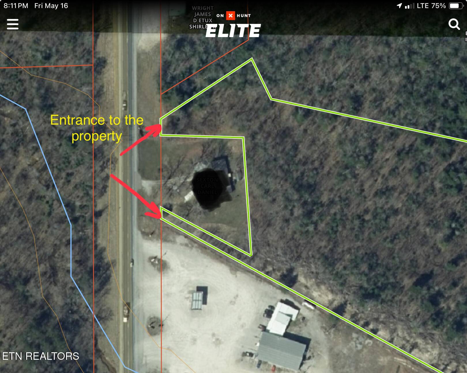 Winfield, TN 37892,Scott Highway