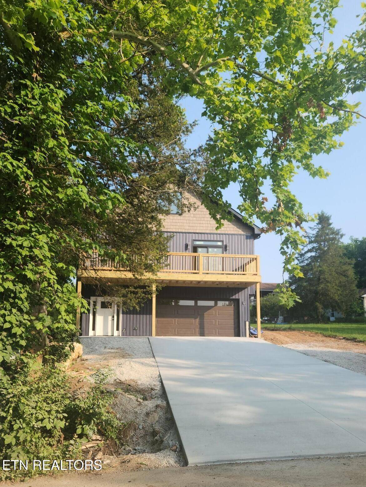 Speedwell, TN 37870,707 Powell Valley Shores CIR