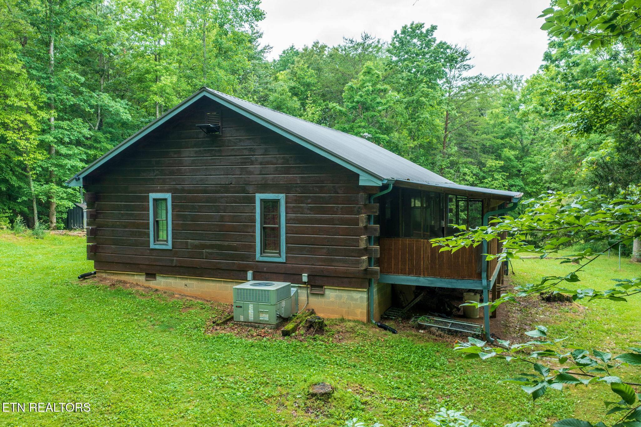 Tellico Plains, TN 37385,570 Gamble Gap Rd