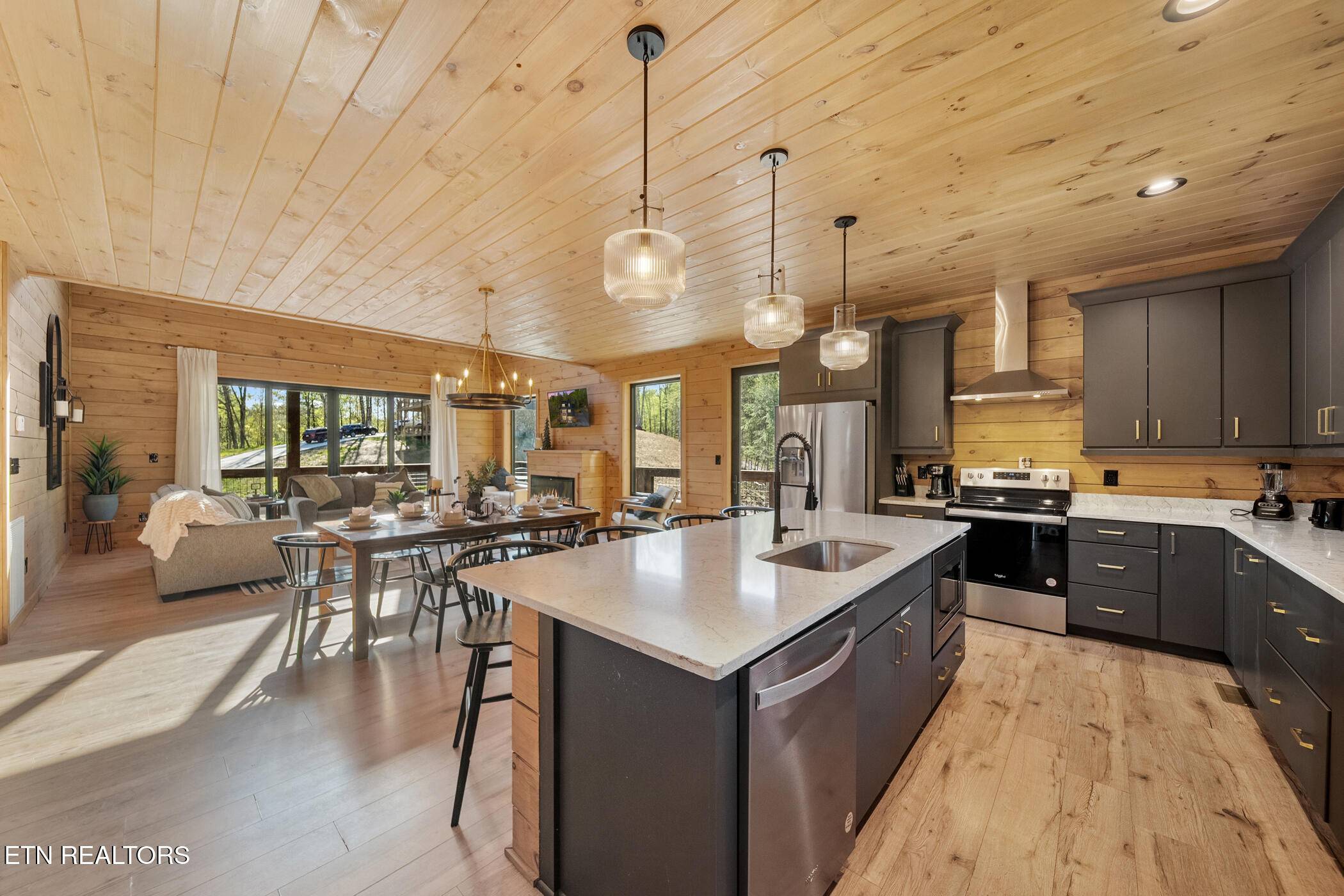 Sevierville, TN 37862,2669 Sulpher Springs WAY
