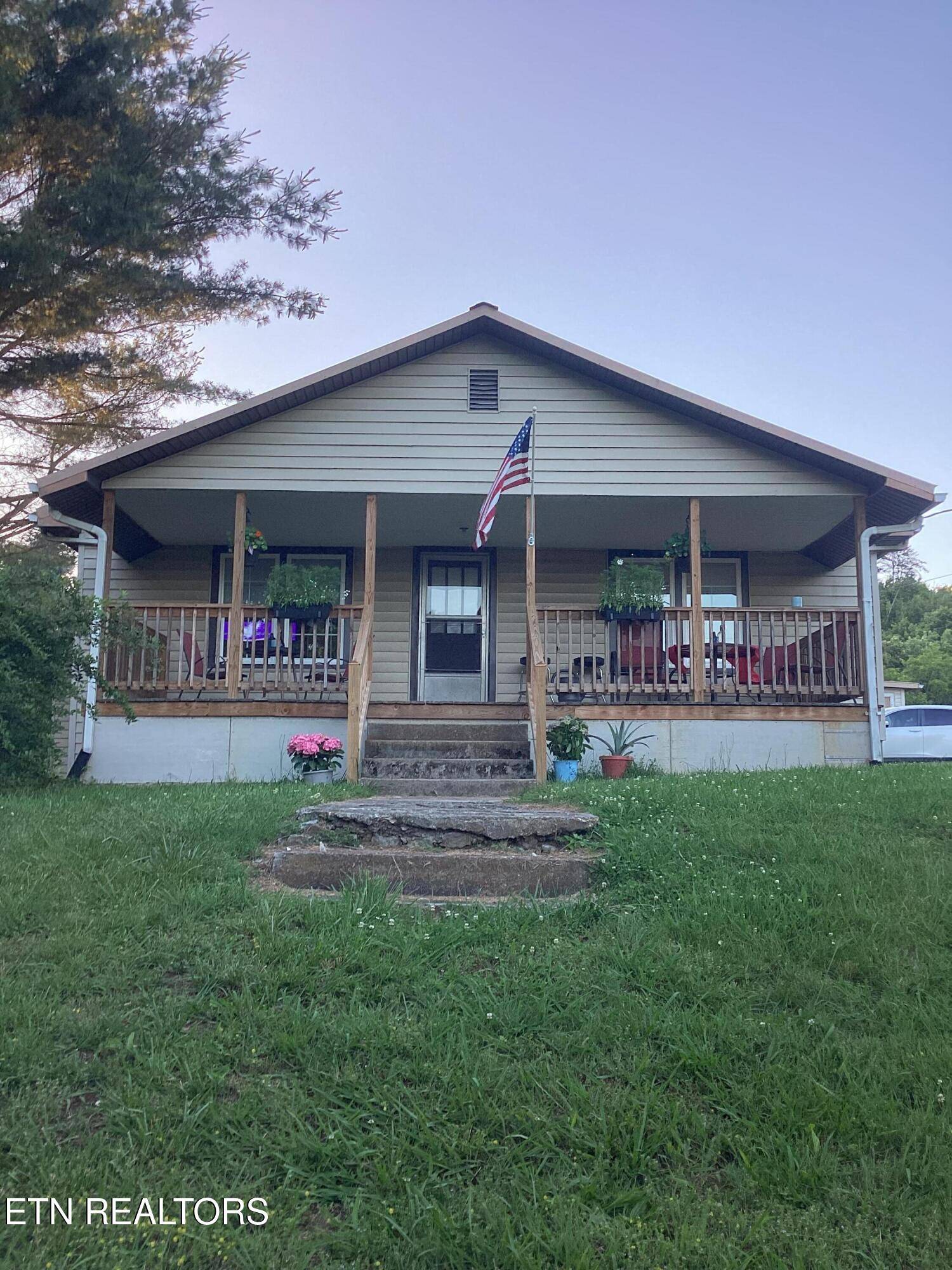 Talbott, TN 37877,1903 Pleasant Ridge School Rd