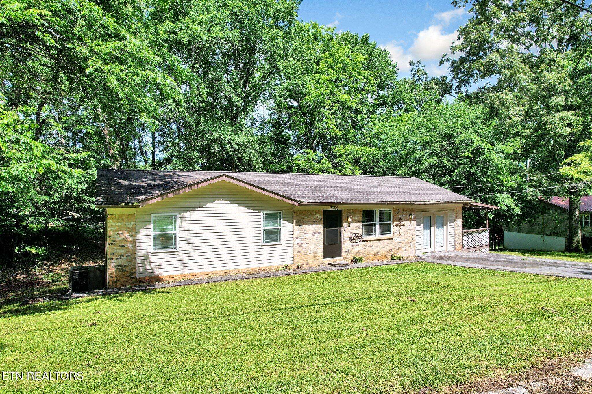 Cleveland, TN 37323,3955 Lynncrest DR