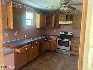 Mooresburg, TN 37811,154 Spruce Pine Rd
