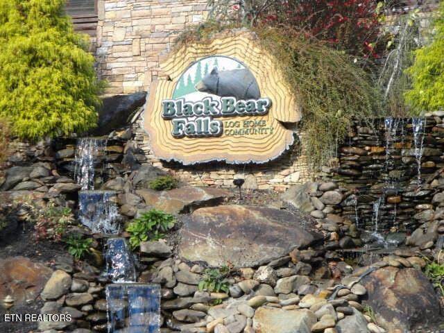 Gatlinburg, TN 37738,756 Yona Trail WAY