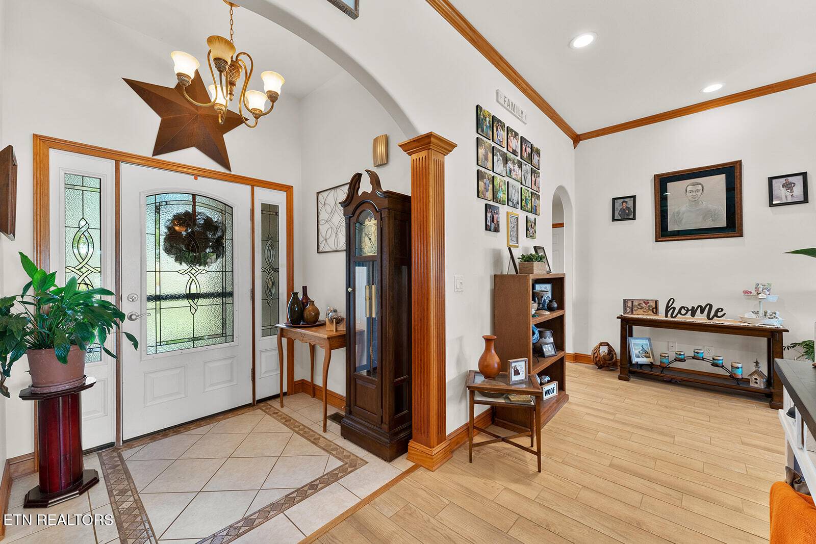 Vonore, TN 37885,407 Kahite Tr