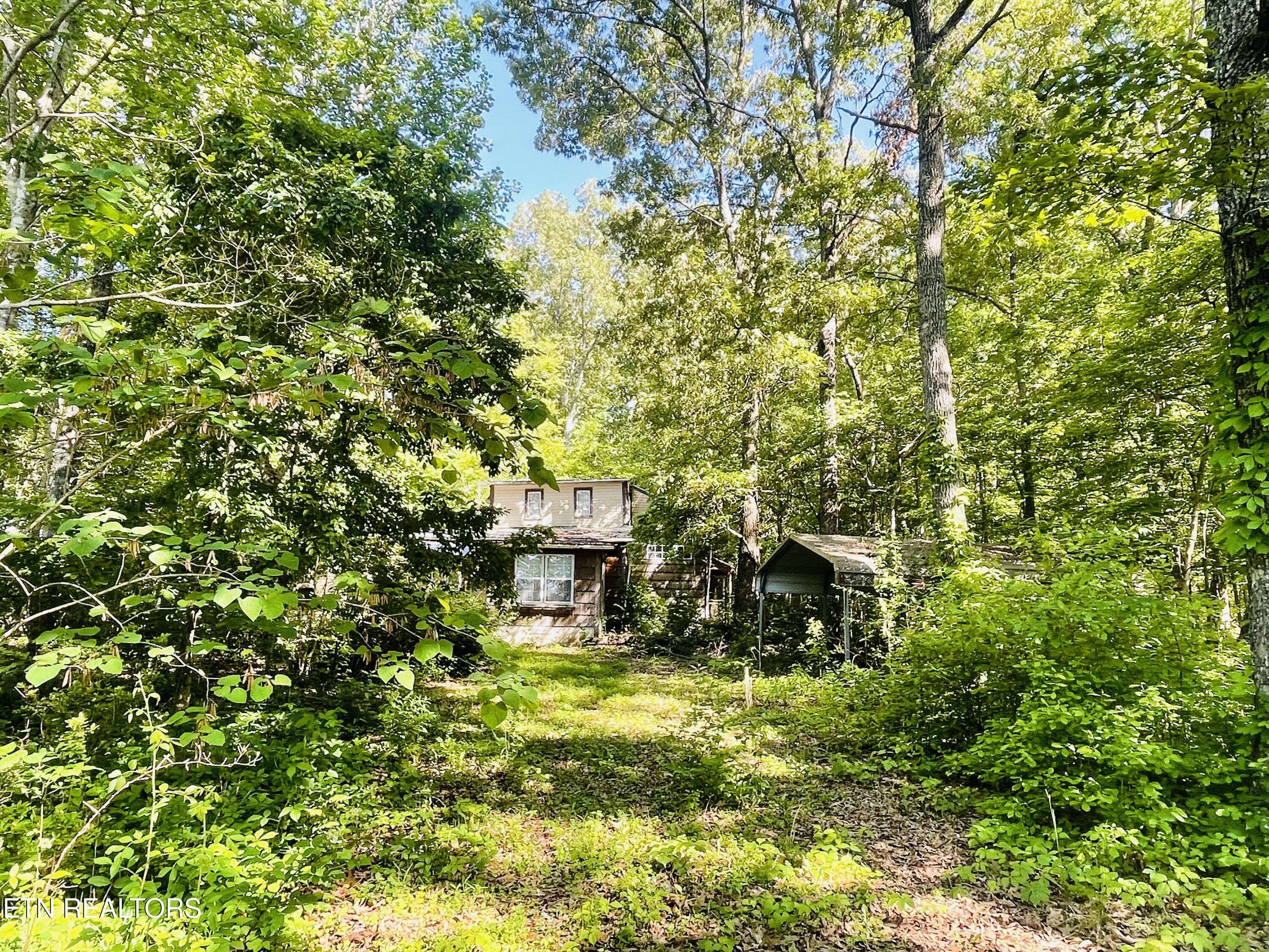 Crossville, TN 38571,242 Fairway St.