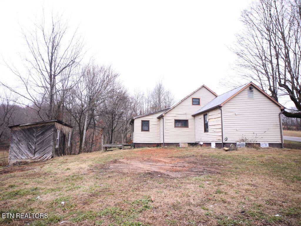Rutledge, TN 37861,1596 New Corinth Rd