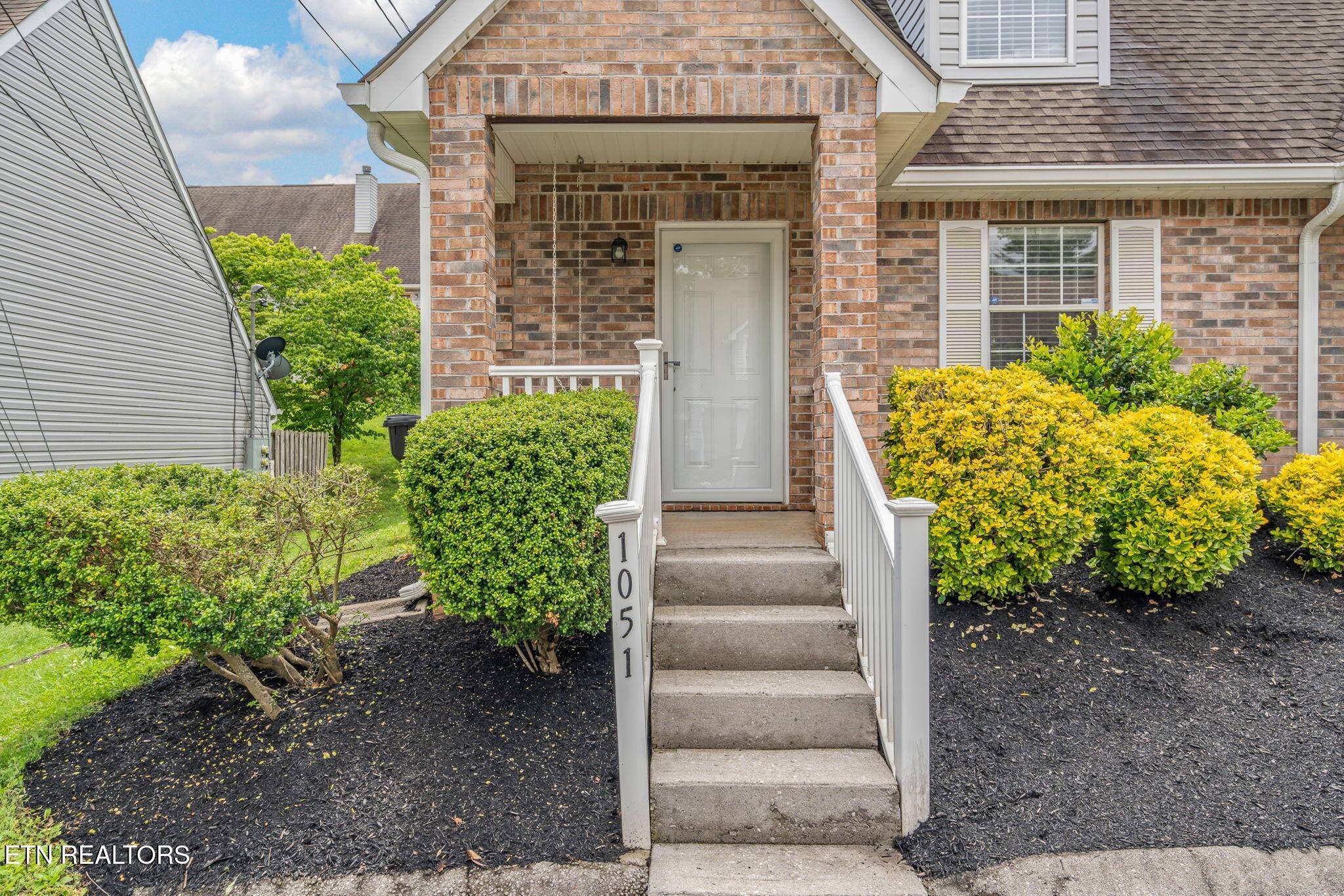 Knoxville, TN 37932,1051 Nod St