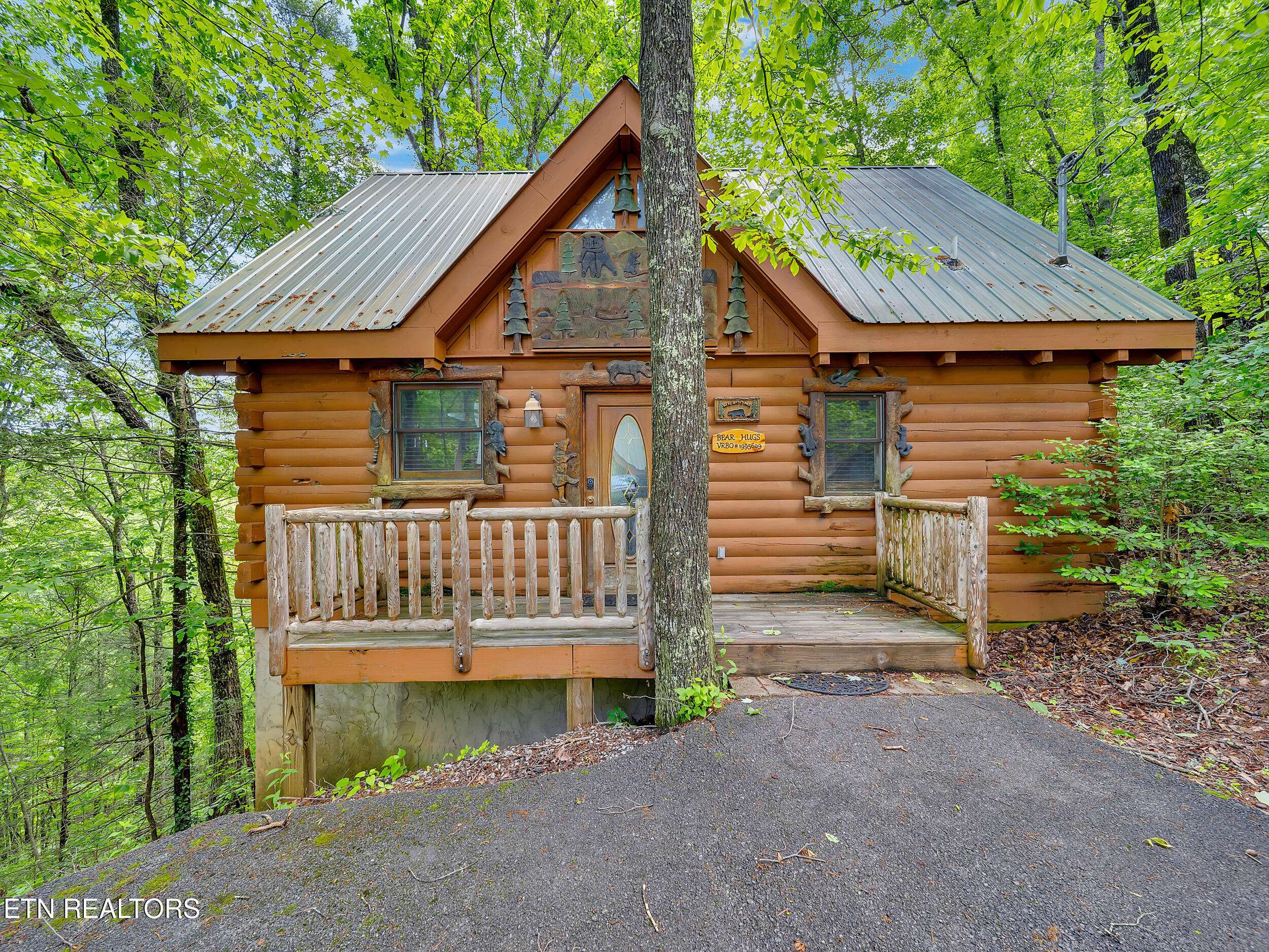 Sevierville, TN 37876,1806 Mossy Tr