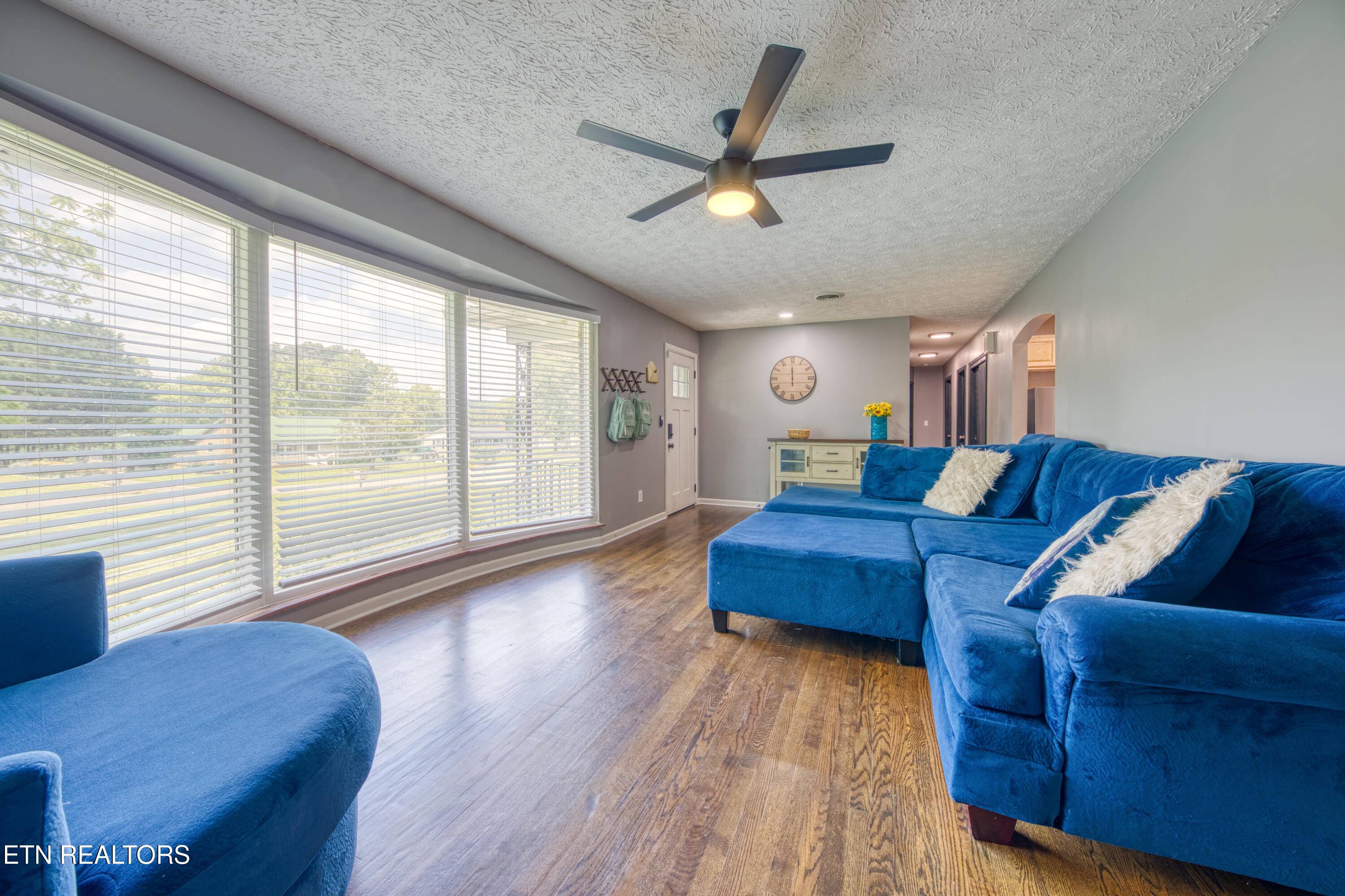 Oak Ridge, TN 37830,9212 Burchfield DR