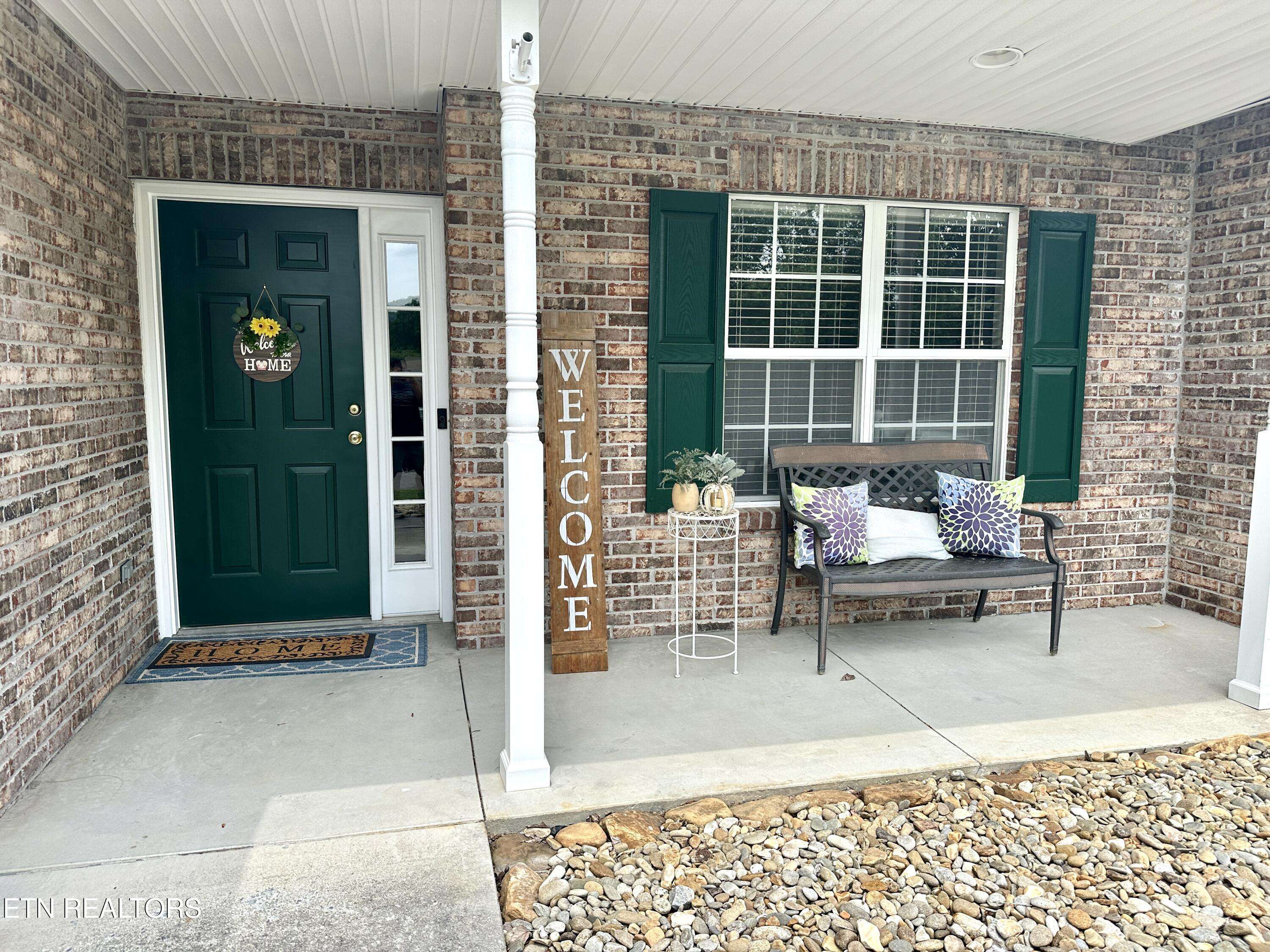 Knoxville, TN 37918,1601 Emerald Pointe LN