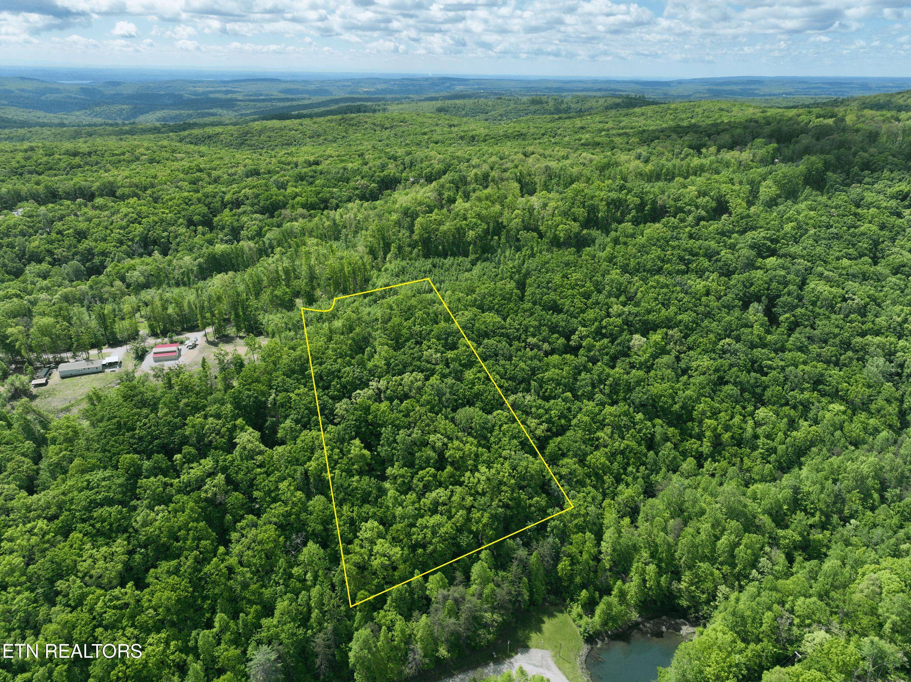 Crab Orchard, TN 37723,Lot 7 Lower Eagles Nest Rd