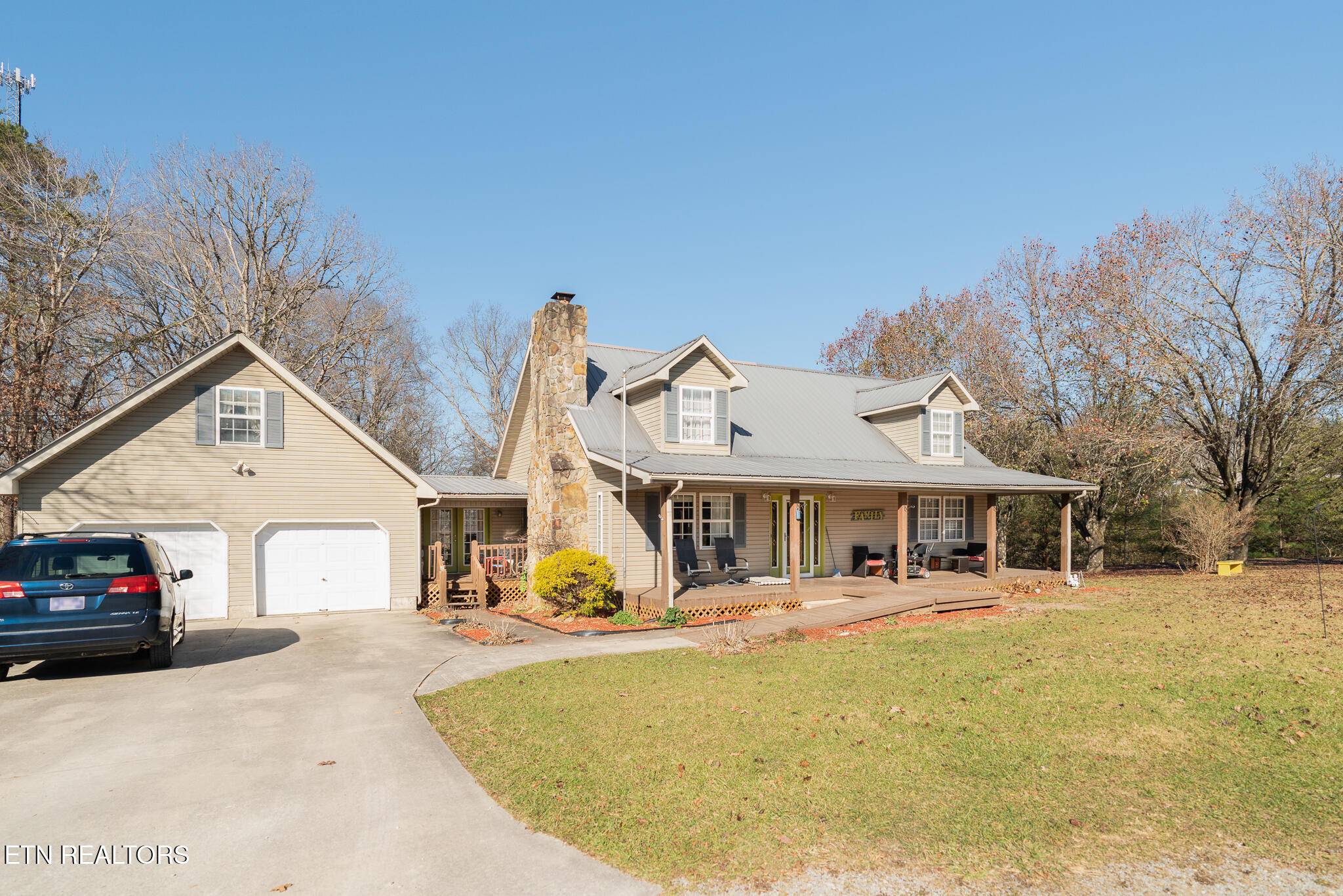 Huntsville, TN 37756,410 Railey LN