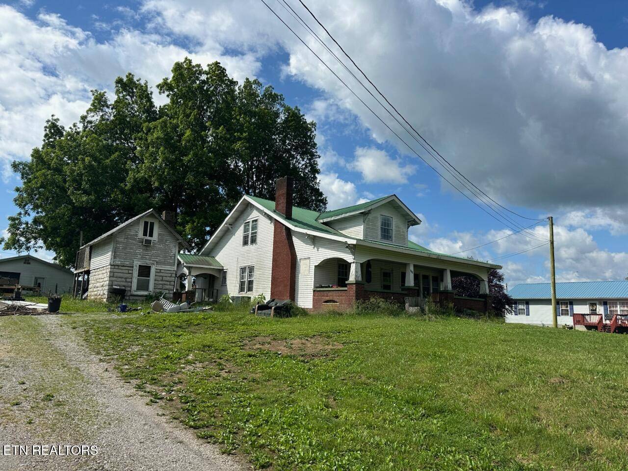 Lafollette, TN 37766,758 Old Middlesboro Hwy