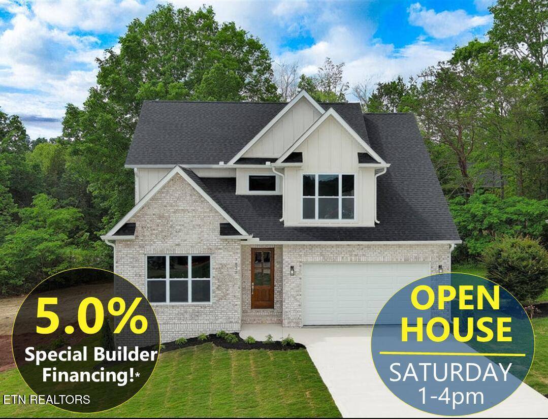 Knoxville, TN 37938,7837 Lake Mountain LN