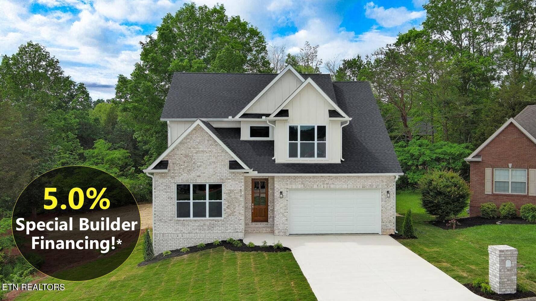 Knoxville, TN 37938,7837 Lake Mountain LN