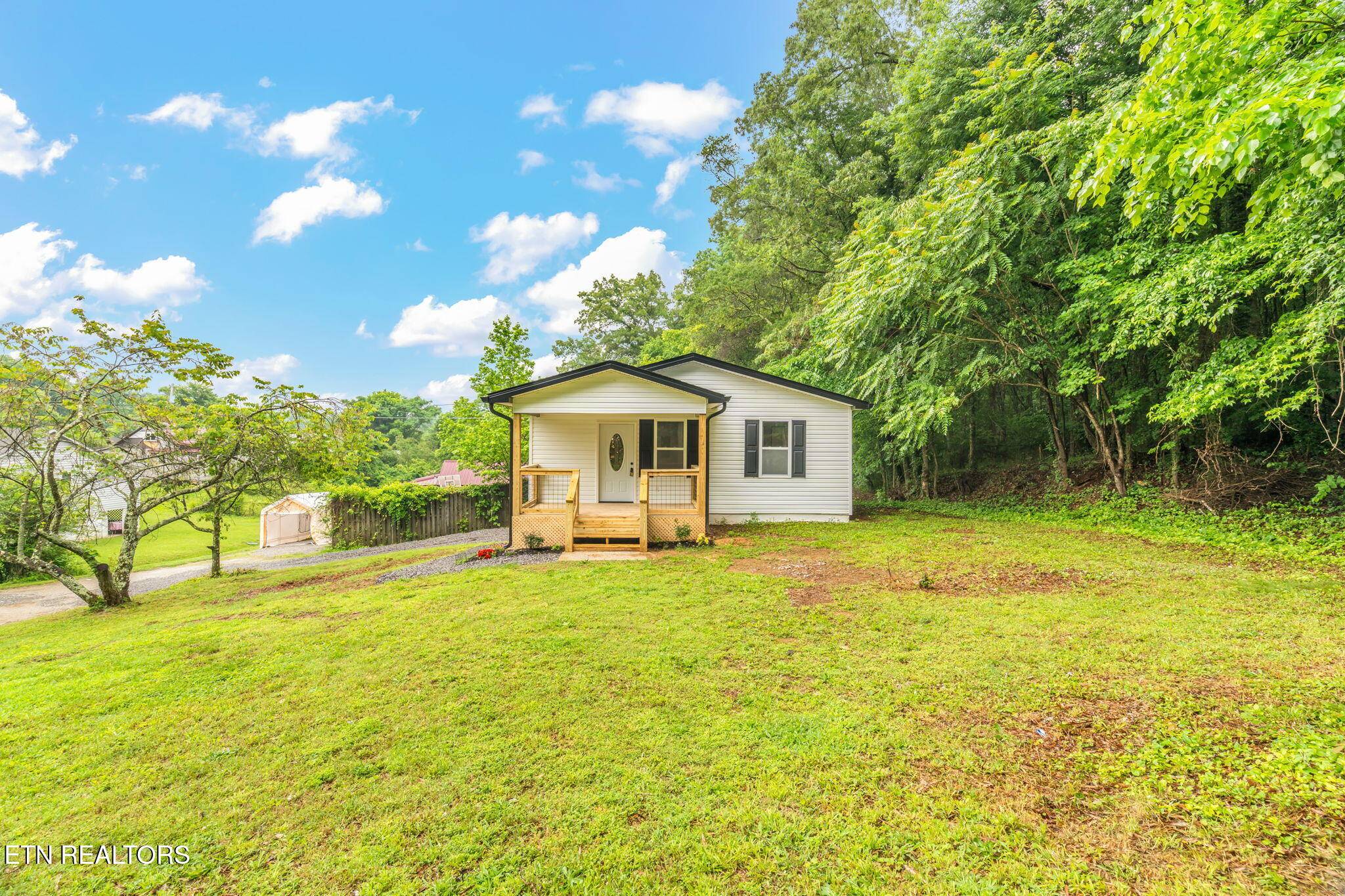 Rockwood, TN 37854,600 Trinity Ave