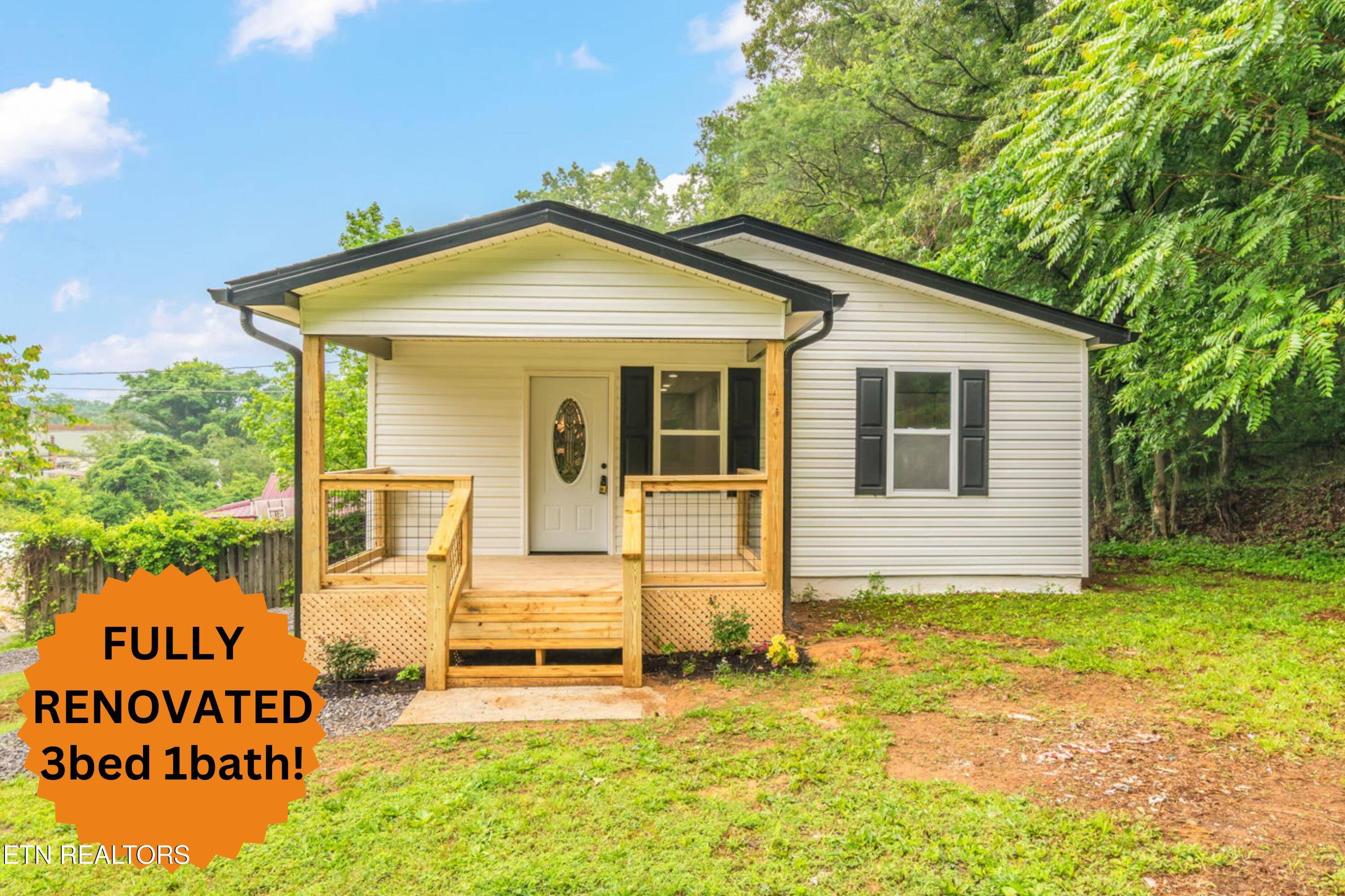 Rockwood, TN 37854,600 Trinity Ave