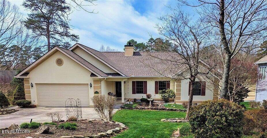 Loudon, TN 37774,118 Toqua Club WAY