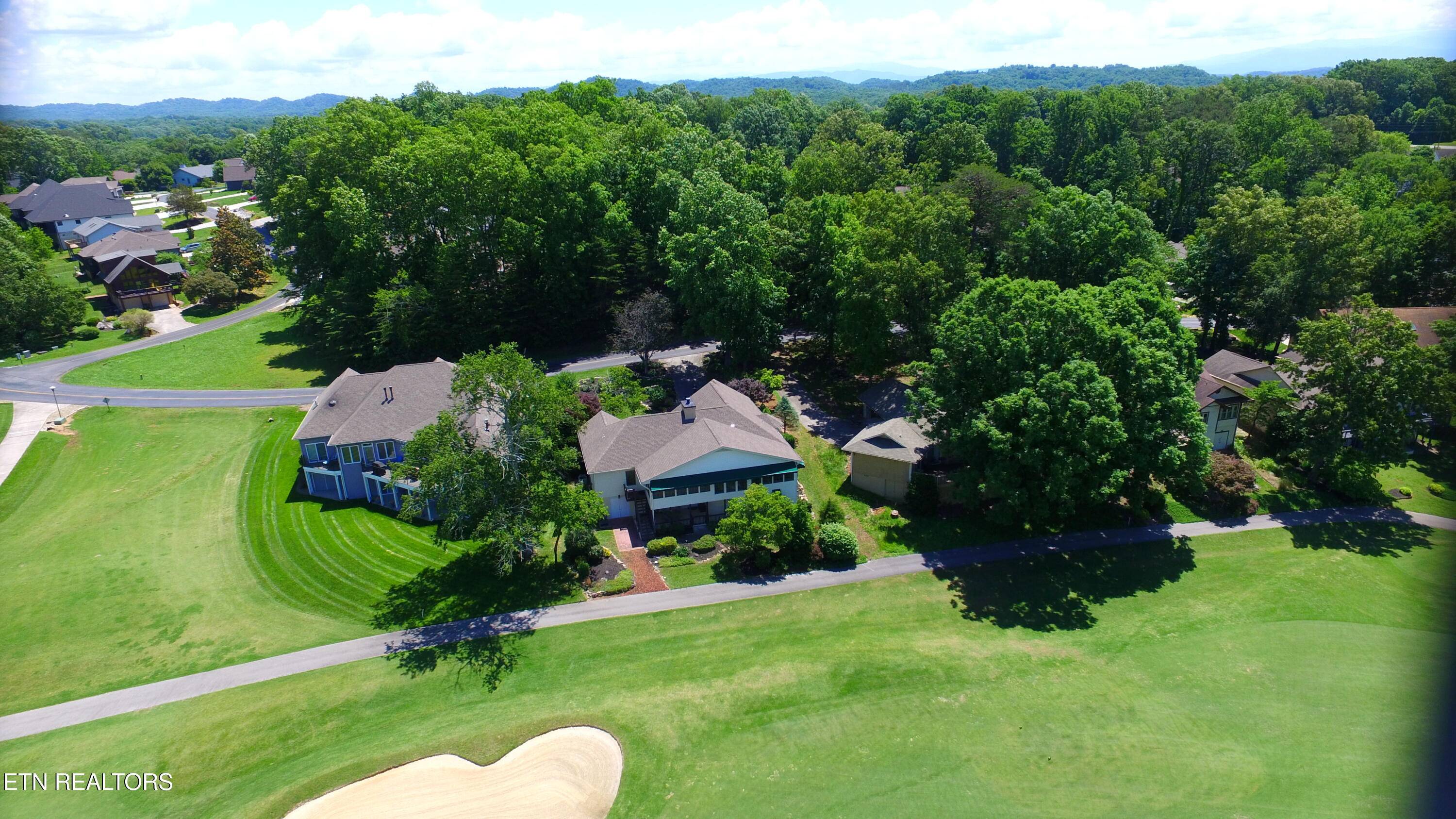 Loudon, TN 37774,118 Toqua Club WAY