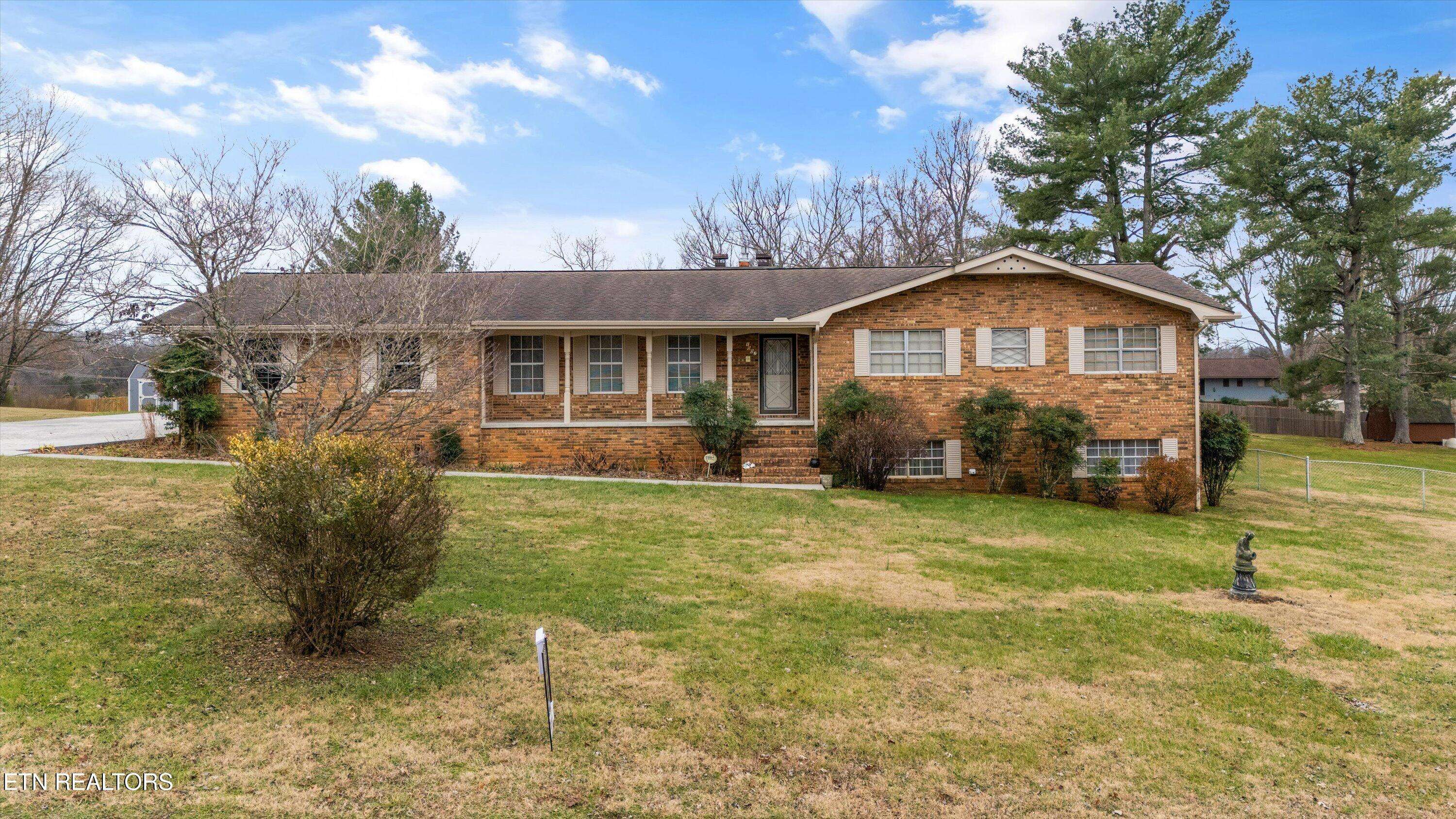 Maryville, TN 37803,1007 Williams St