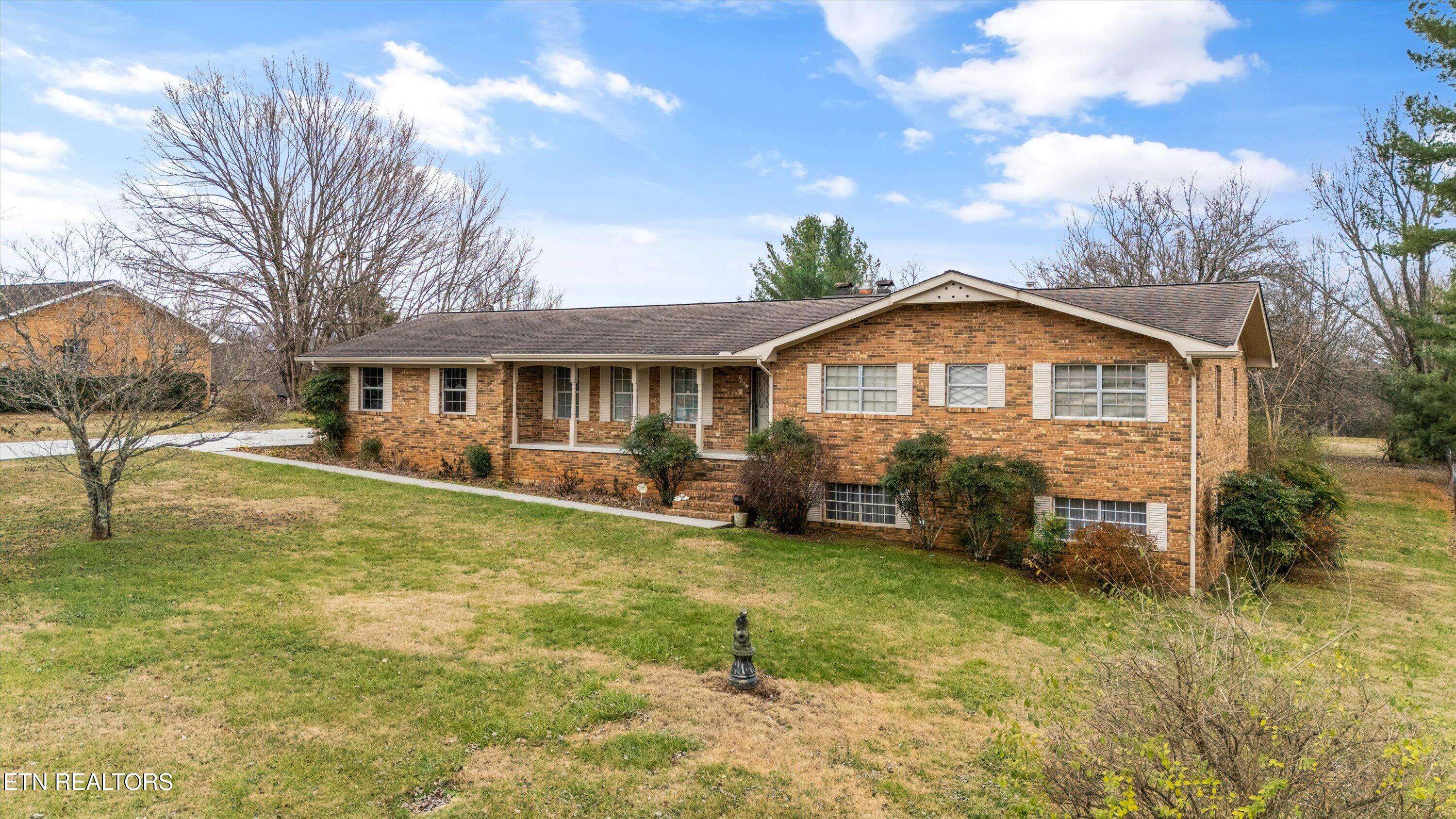 Maryville, TN 37803,1007 Williams St
