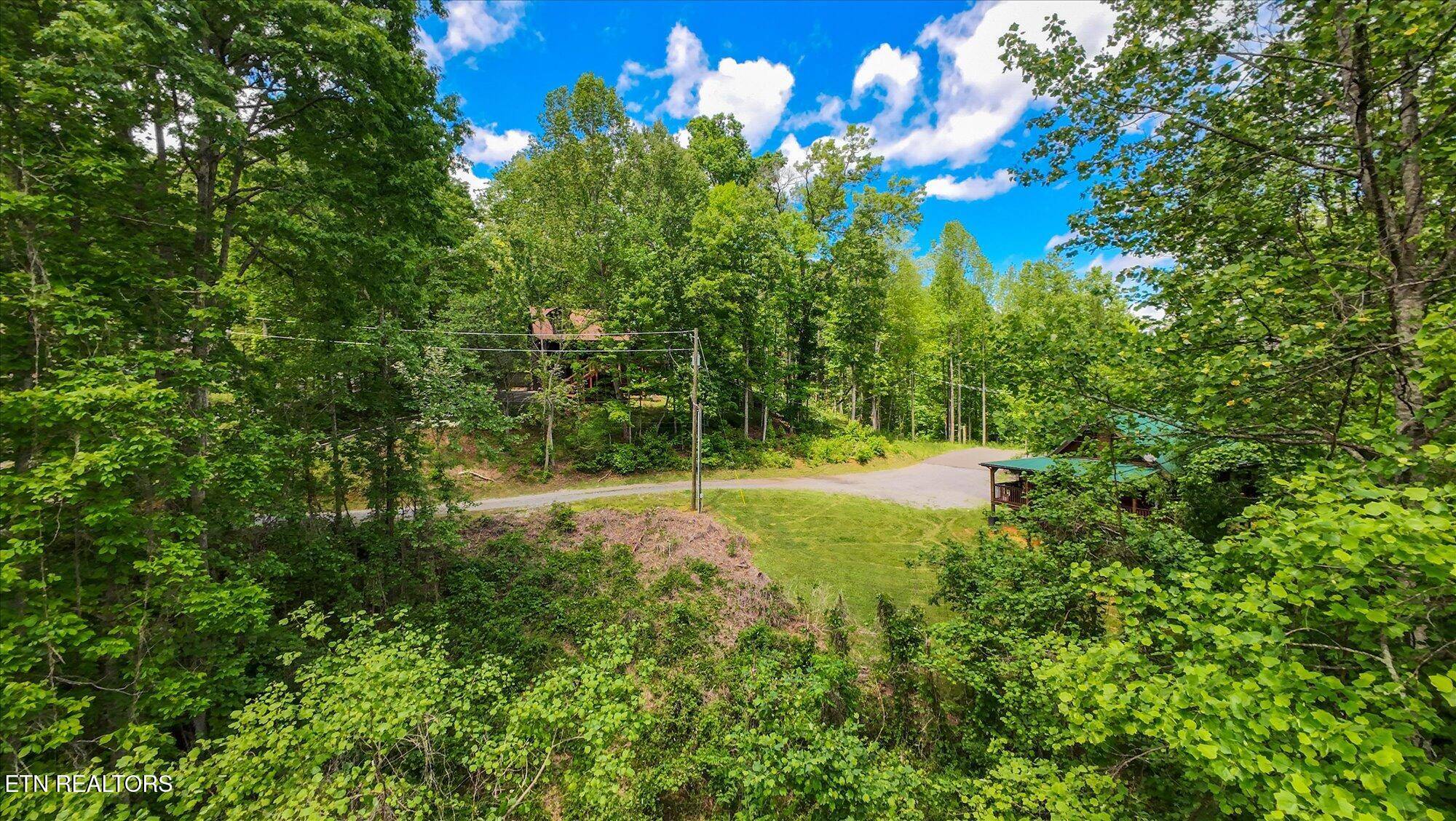 Gatlinburg, TN 37738,Lot 11 Lake DR