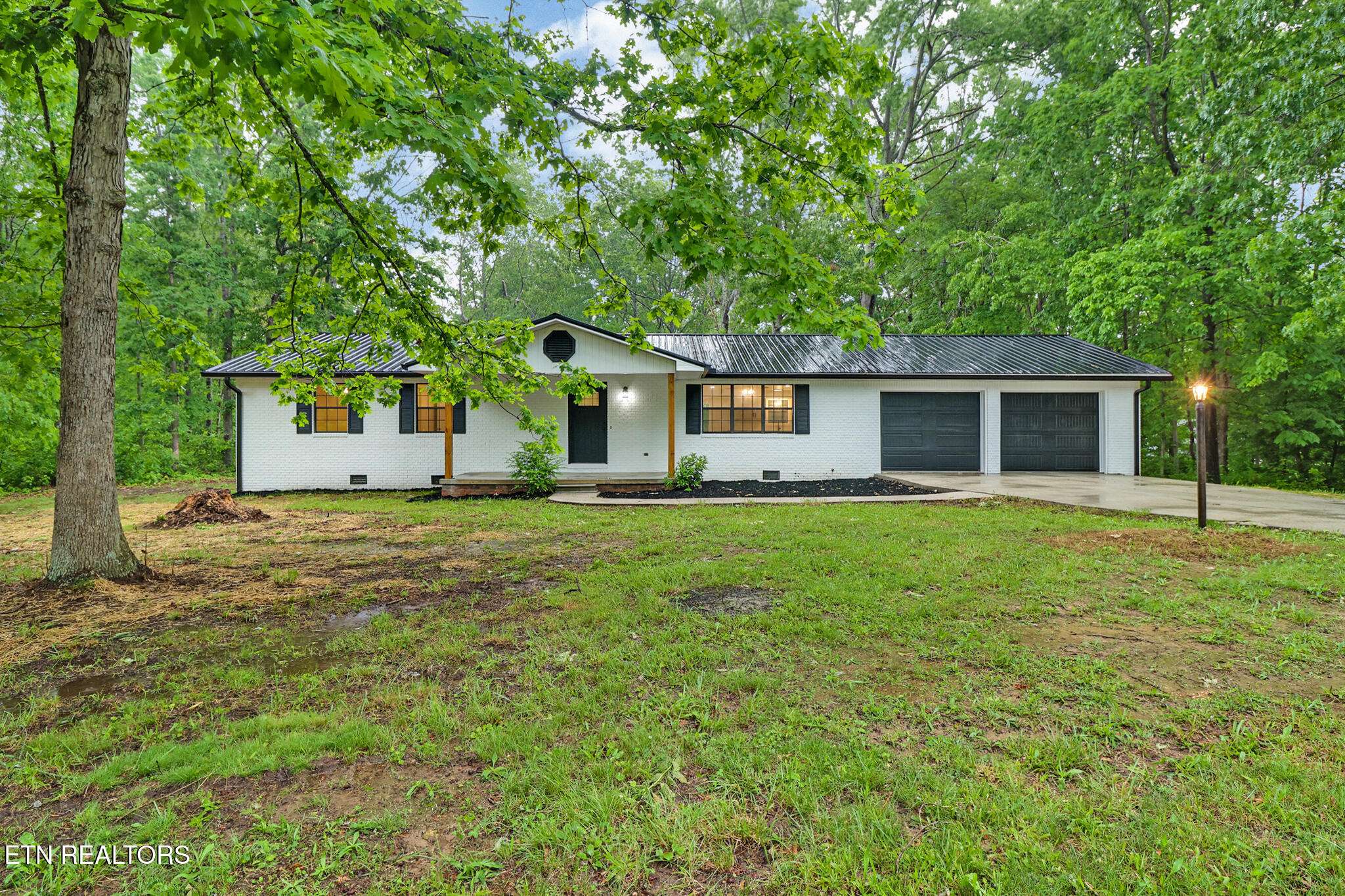 Clarkrange, TN 38553,1122 Shady Lane LOOP