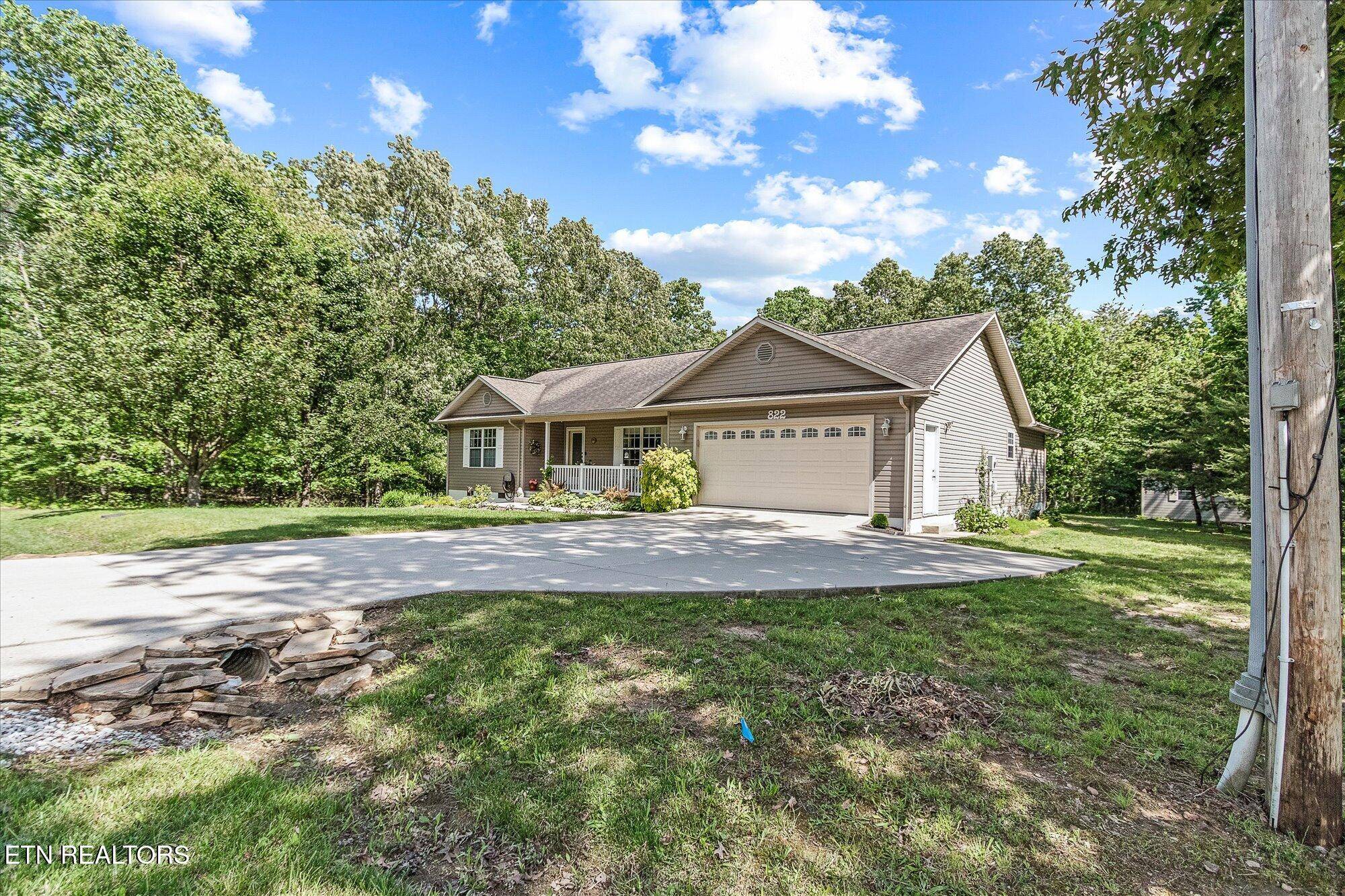 Crossville, TN 38572,822 Cahita LN