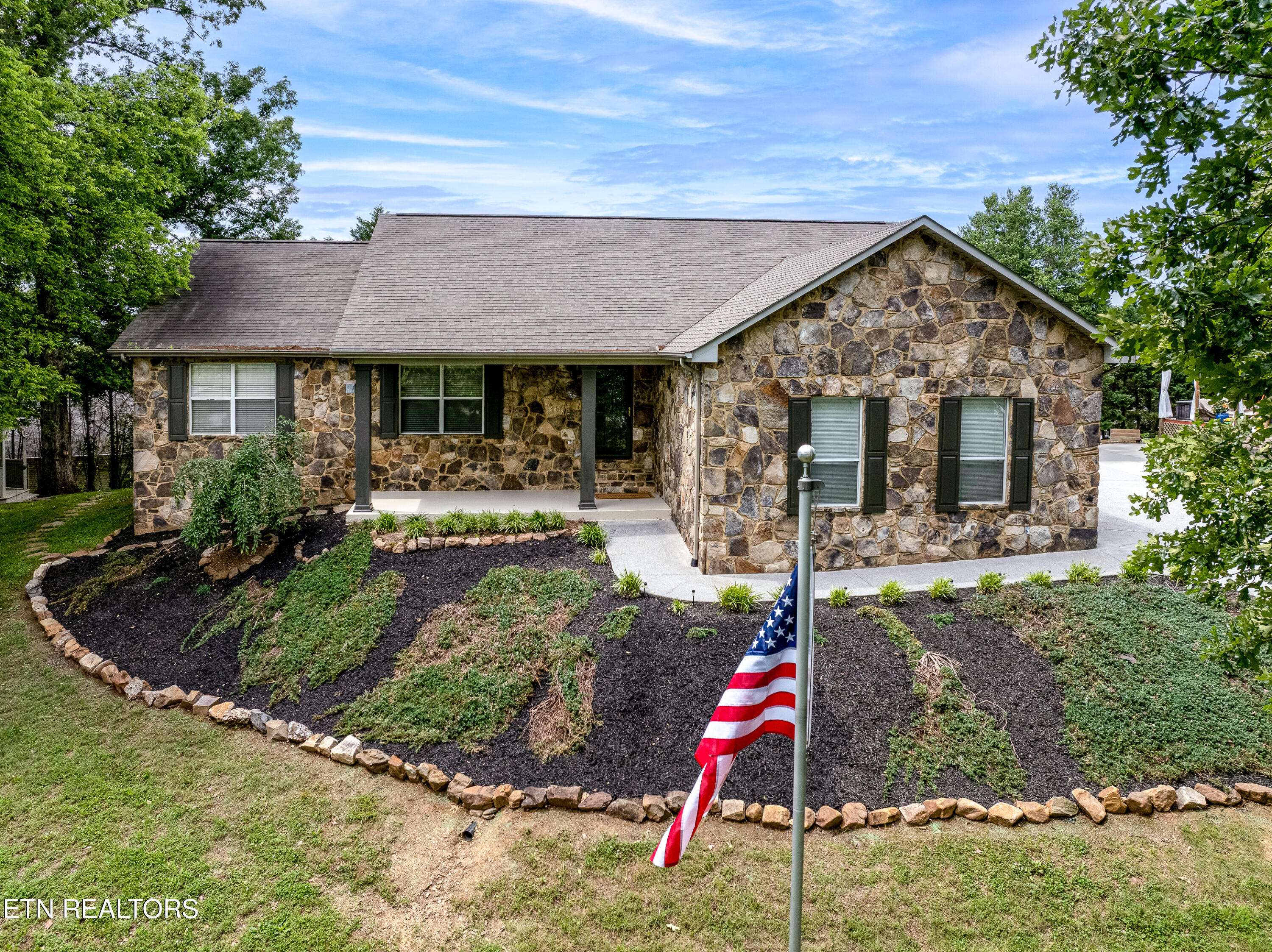 Maryville, TN 37801,3443 Ardennes DR
