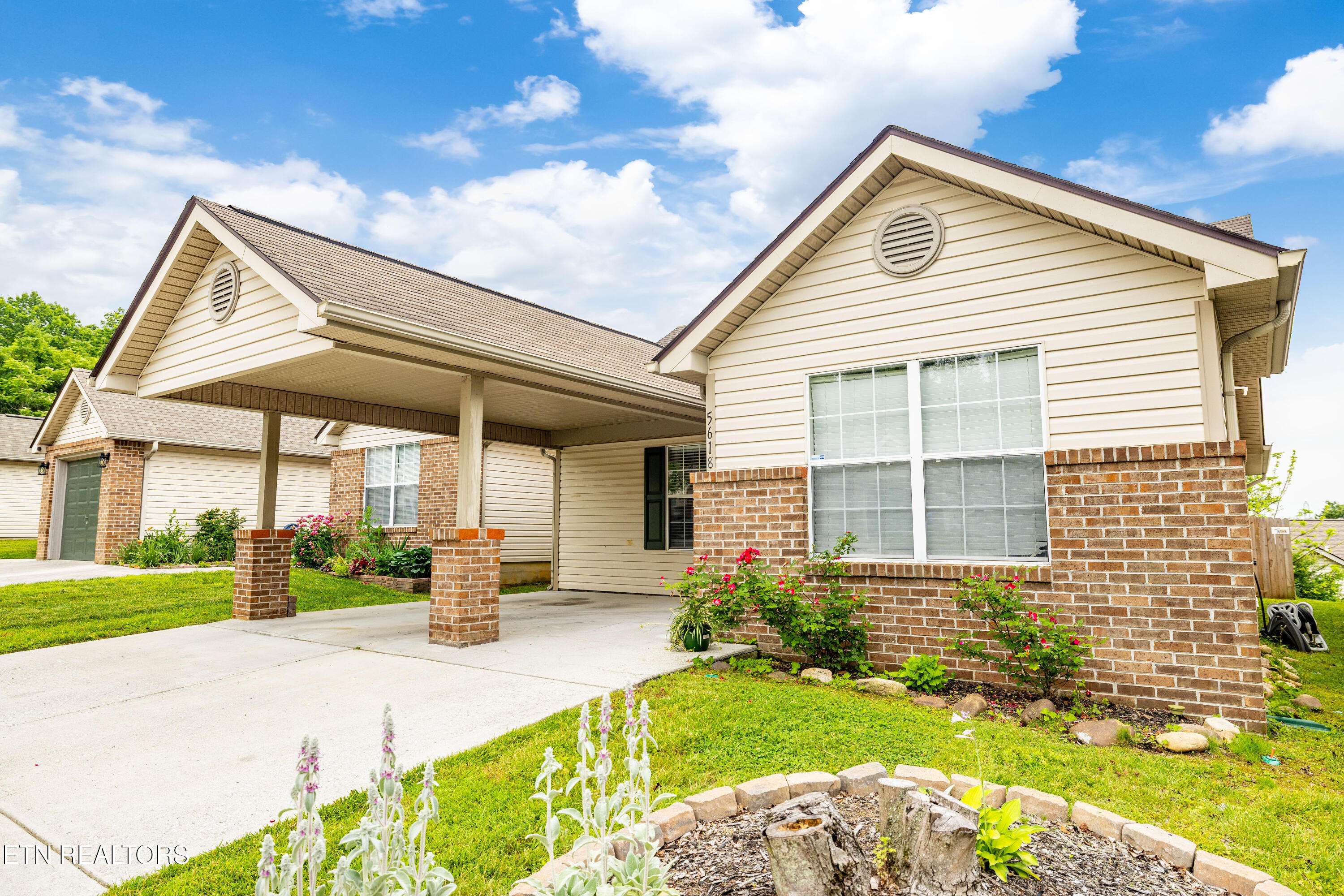 Knoxville, TN 37924,5618 Kalispell WAY