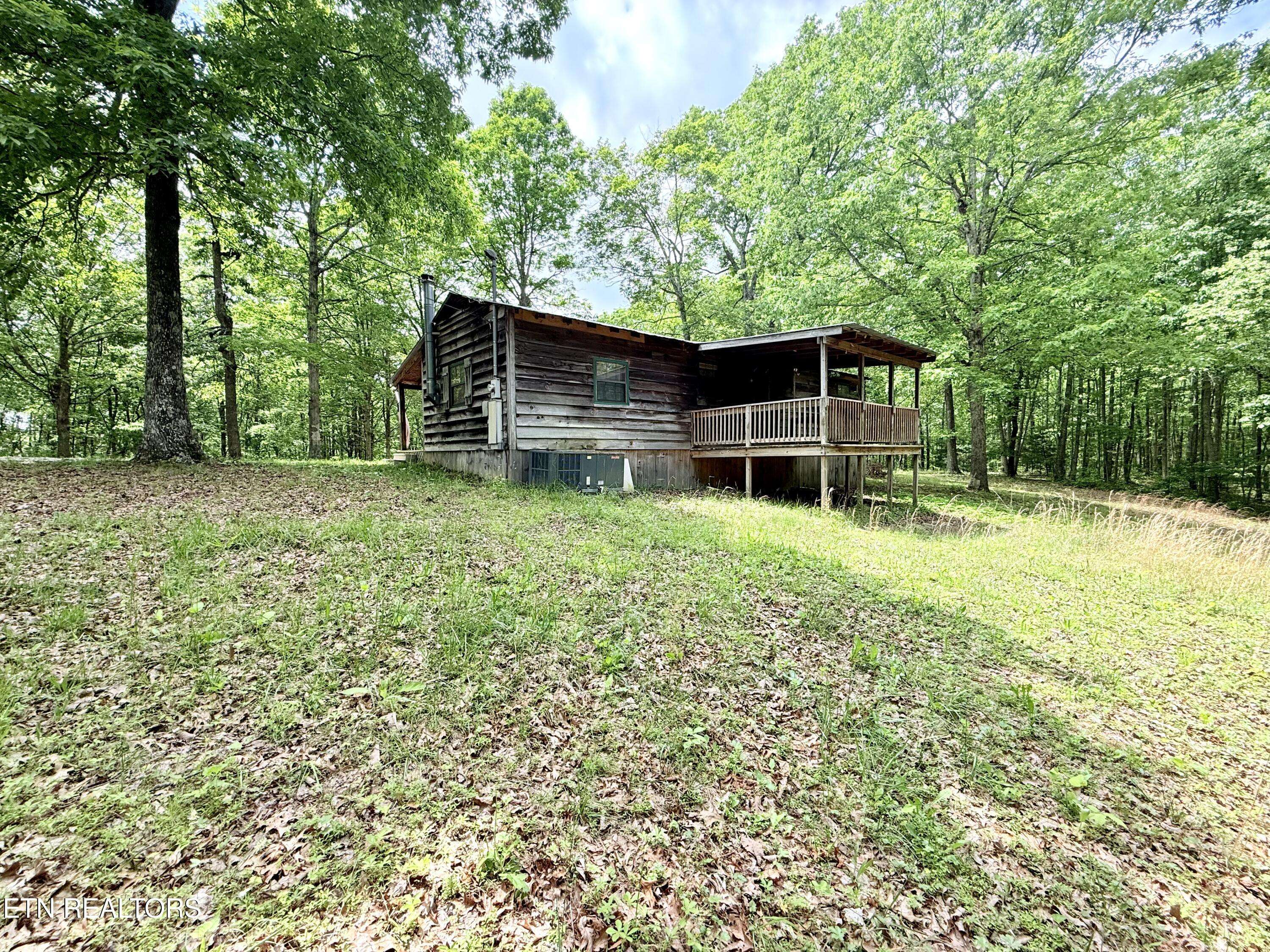 Deer Lodge, TN 37726,801 Christenson Rd
