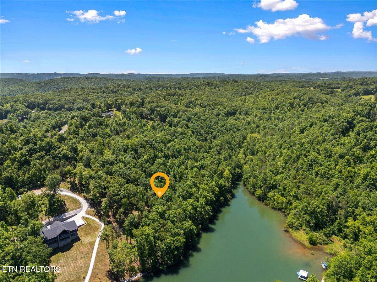 Lafollette, TN 37766,Lot 6 Shanghai Landing LN