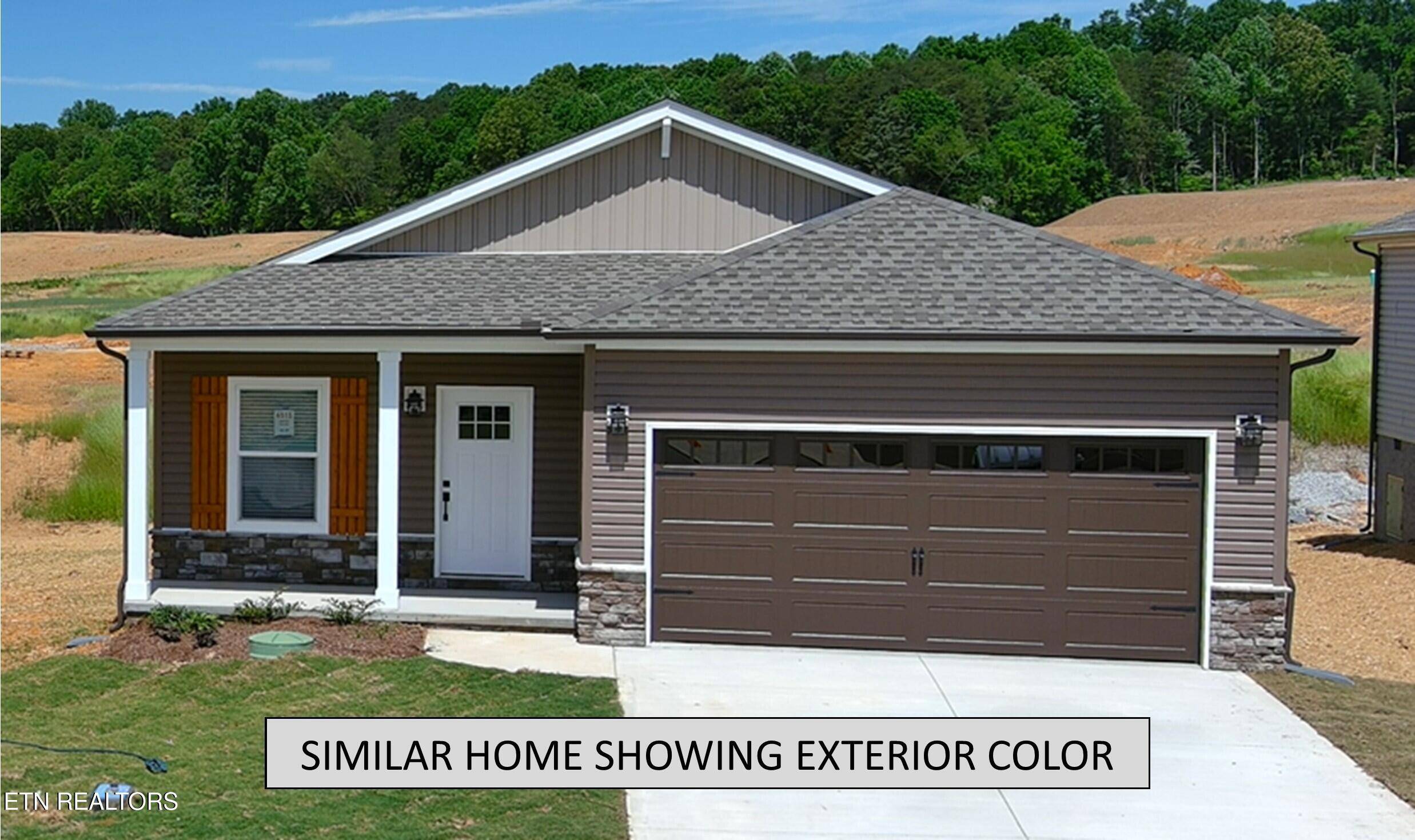 Knoxville, TN 37924,3743 Crimson Clover LN