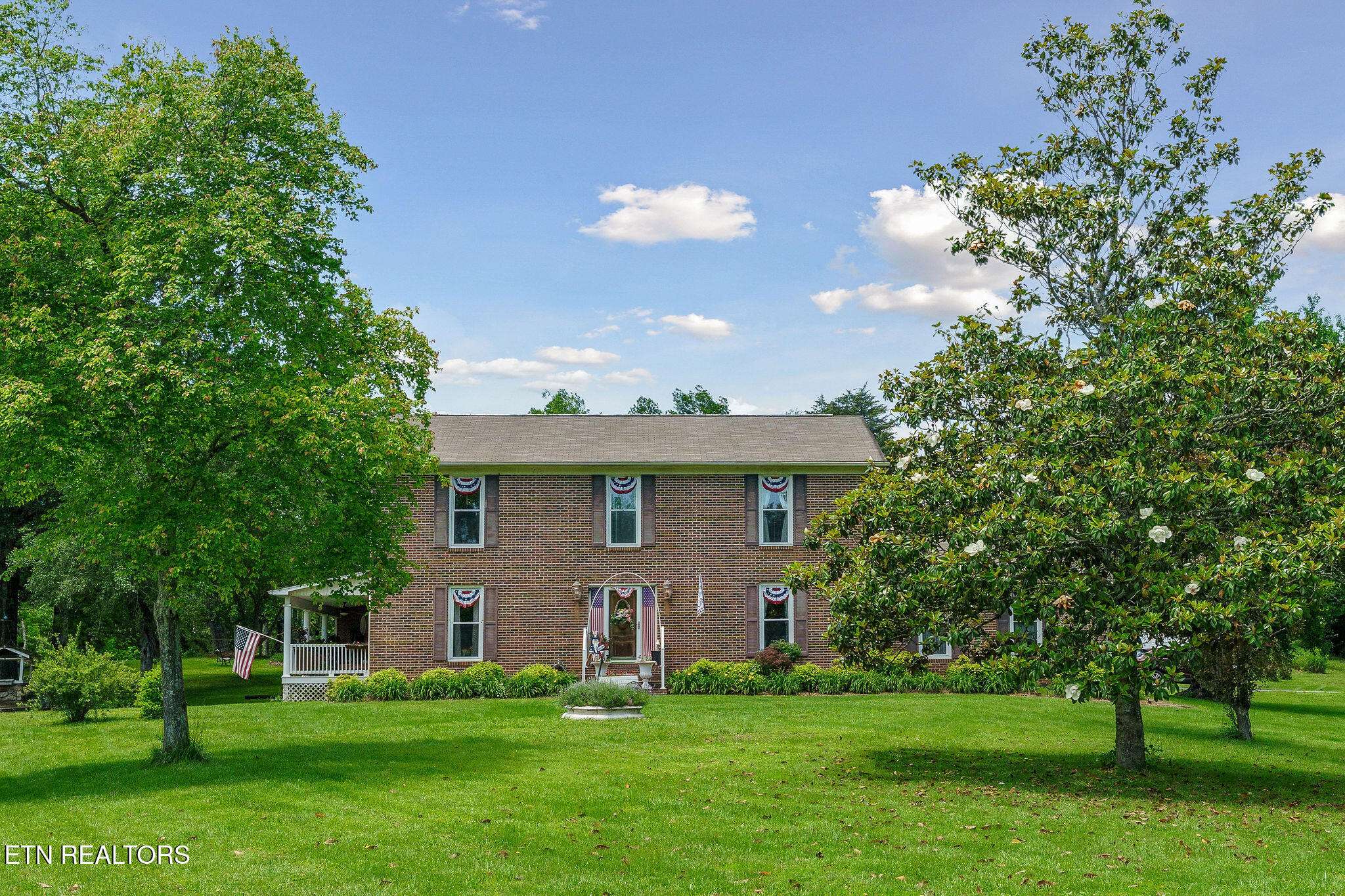 Rockwood, TN 37854,526 Old Highway 70