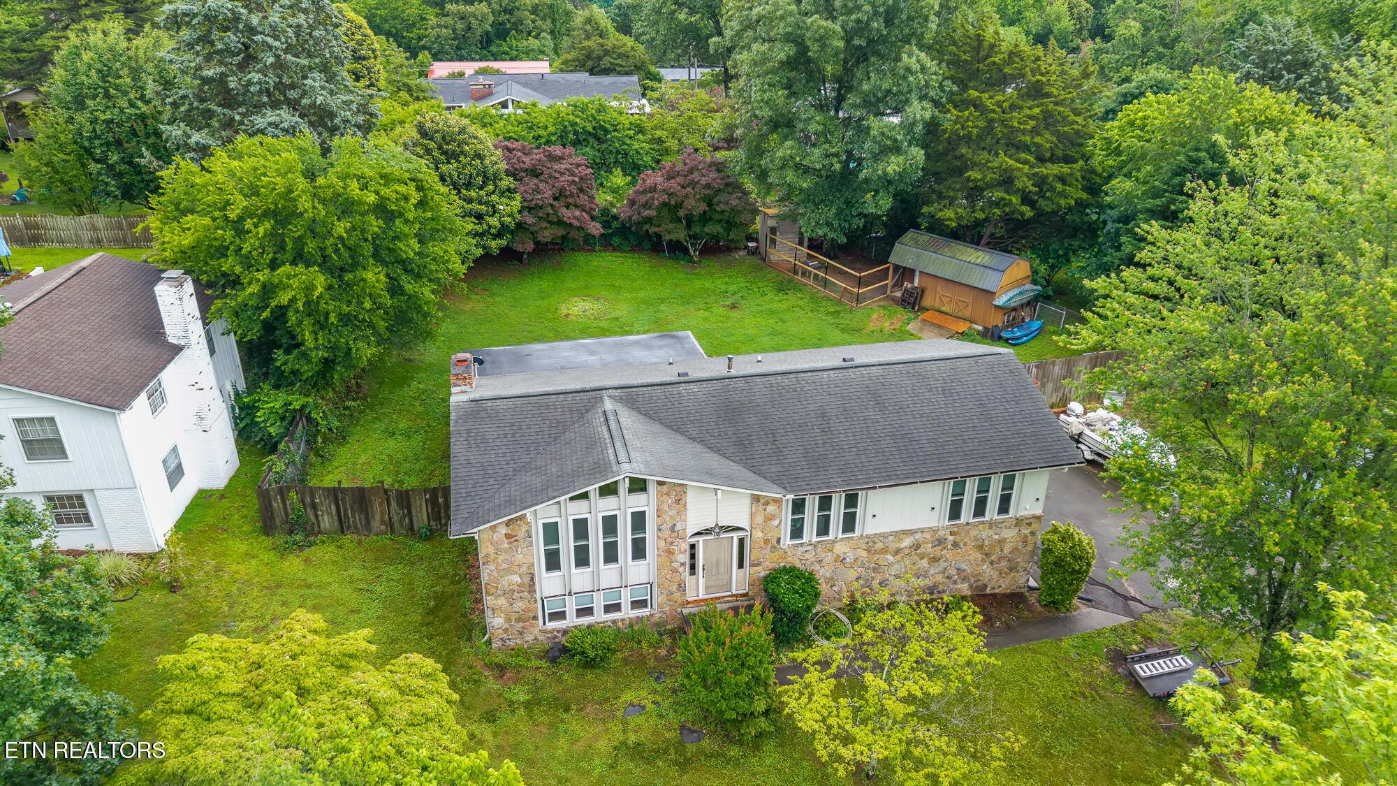 Knoxville, TN 37909,5408 Yosemite Tr
