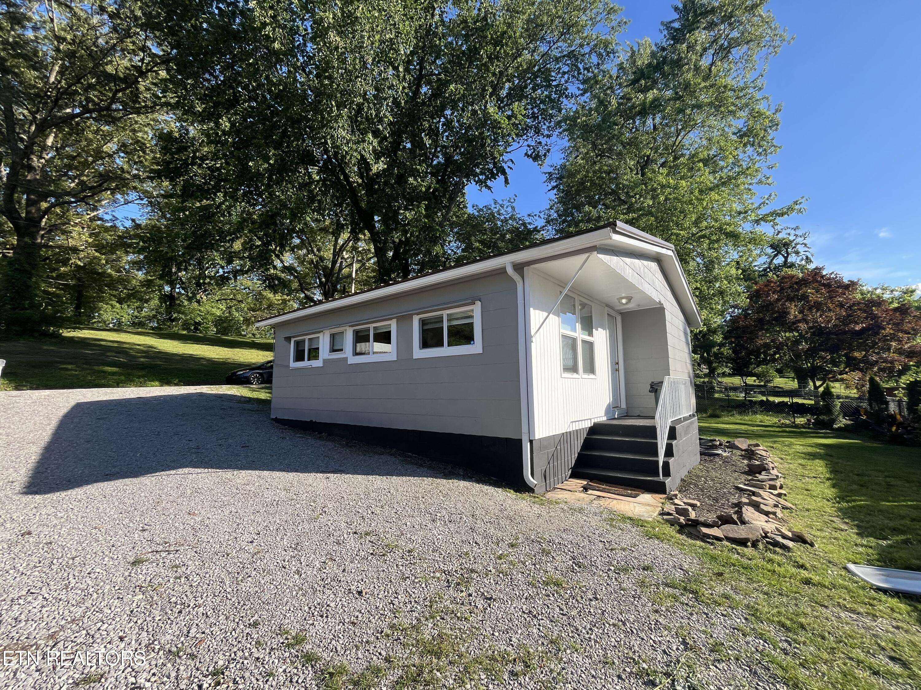 Rockwood, TN 37854,201 Facy St