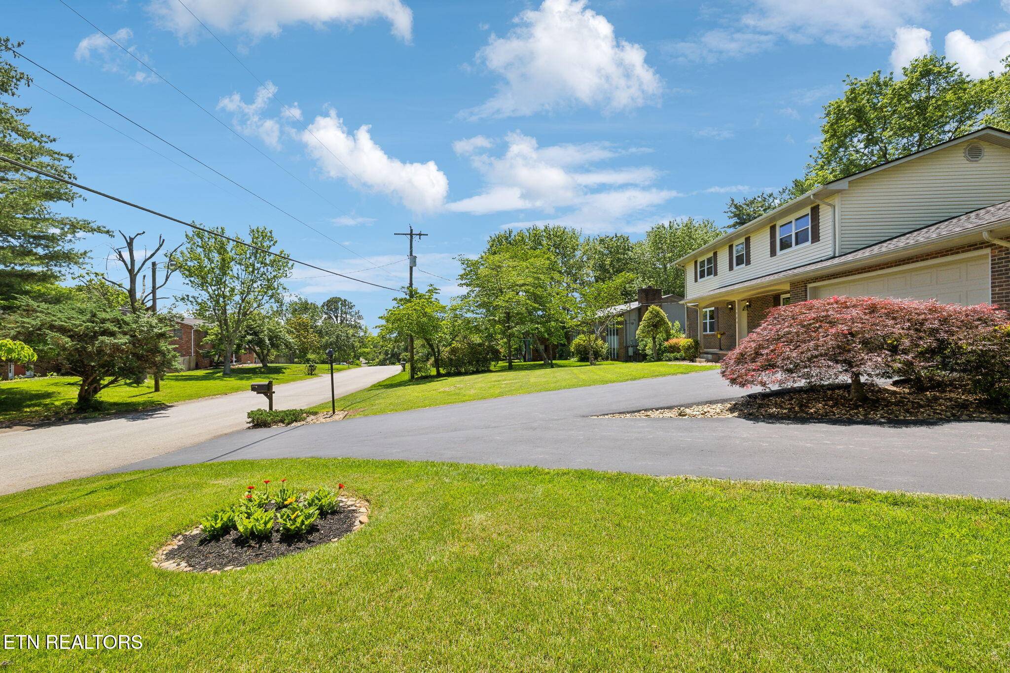Knoxville, TN 37923,1009 Brantley DR