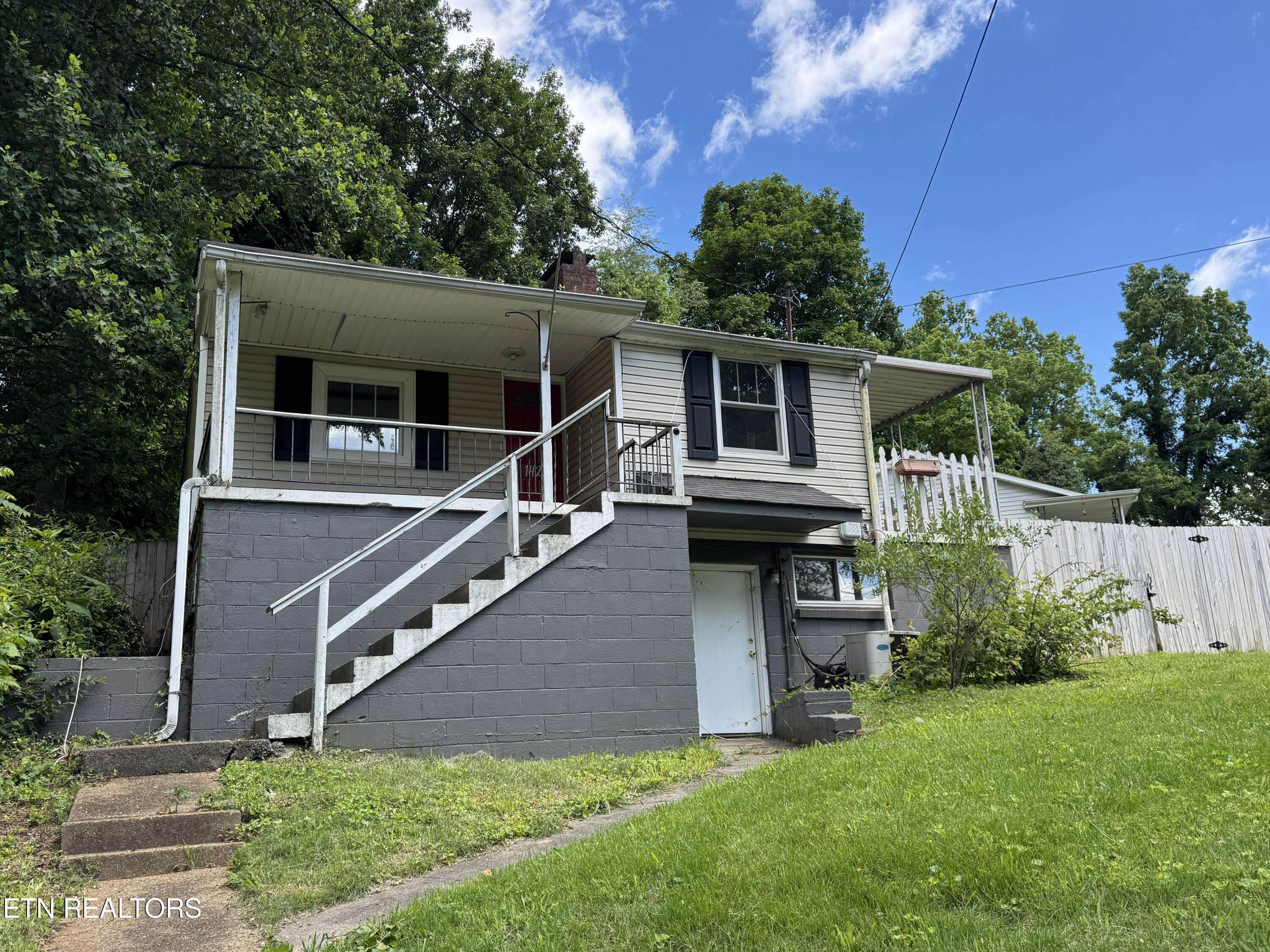 Oak Ridge, TN 37830,142 Wadsworth CIR