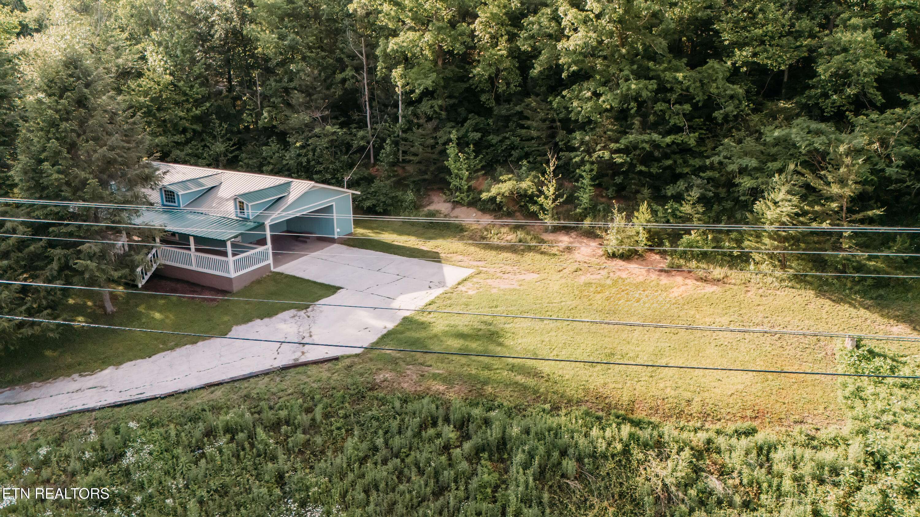 Huntsville, TN 37756,1799 Baker Hwy