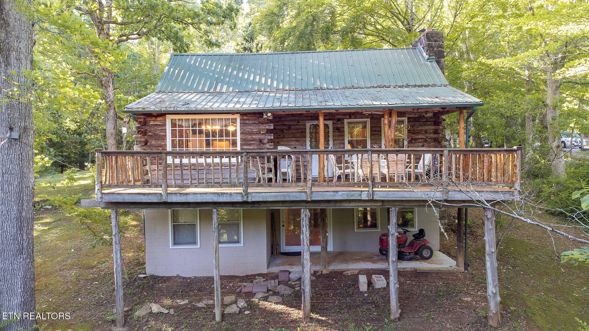 Lafollette, TN 37766,258 Marina LN