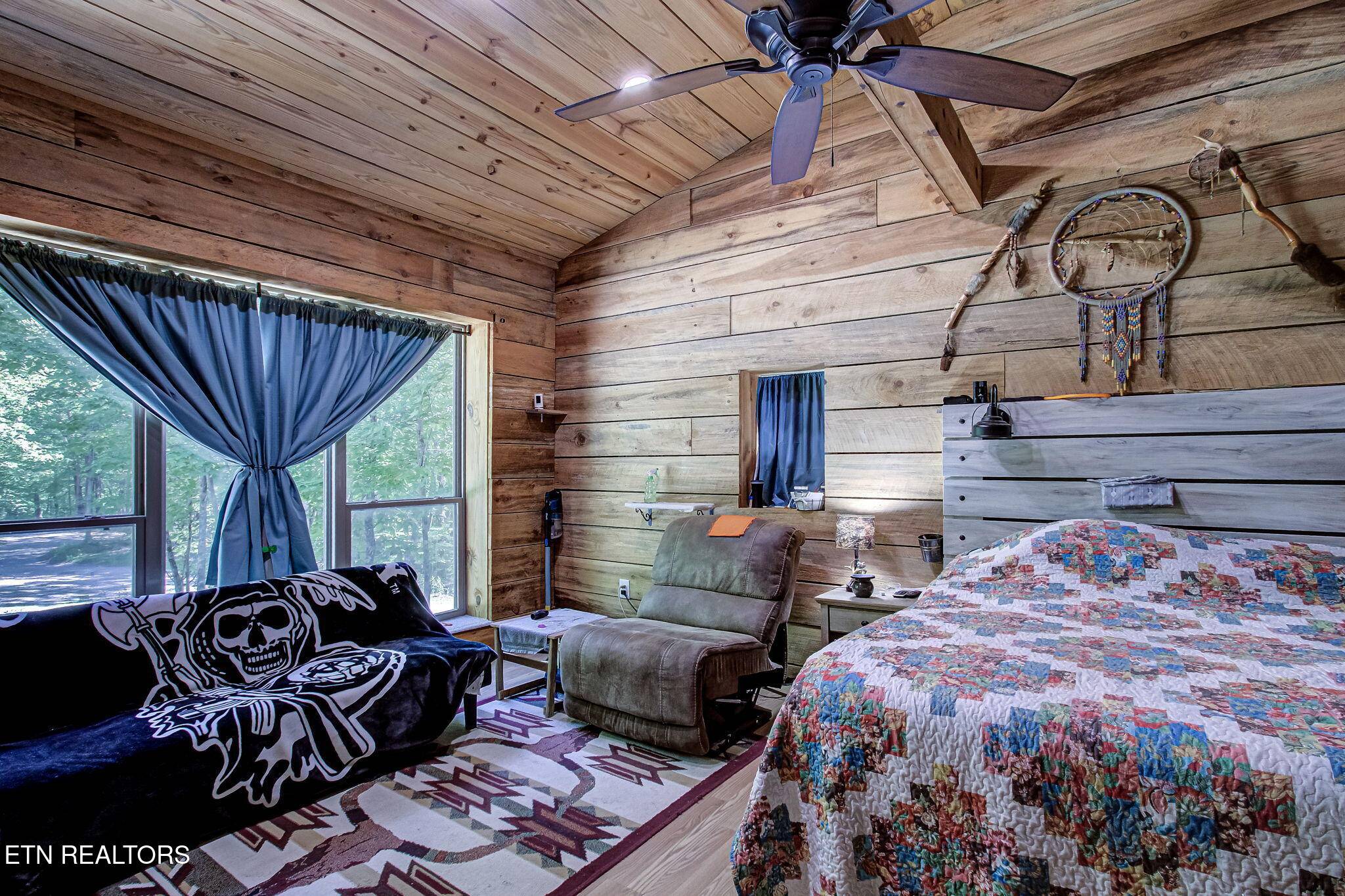 Tellico Plains, TN 37385,630 Old Furnace Rd