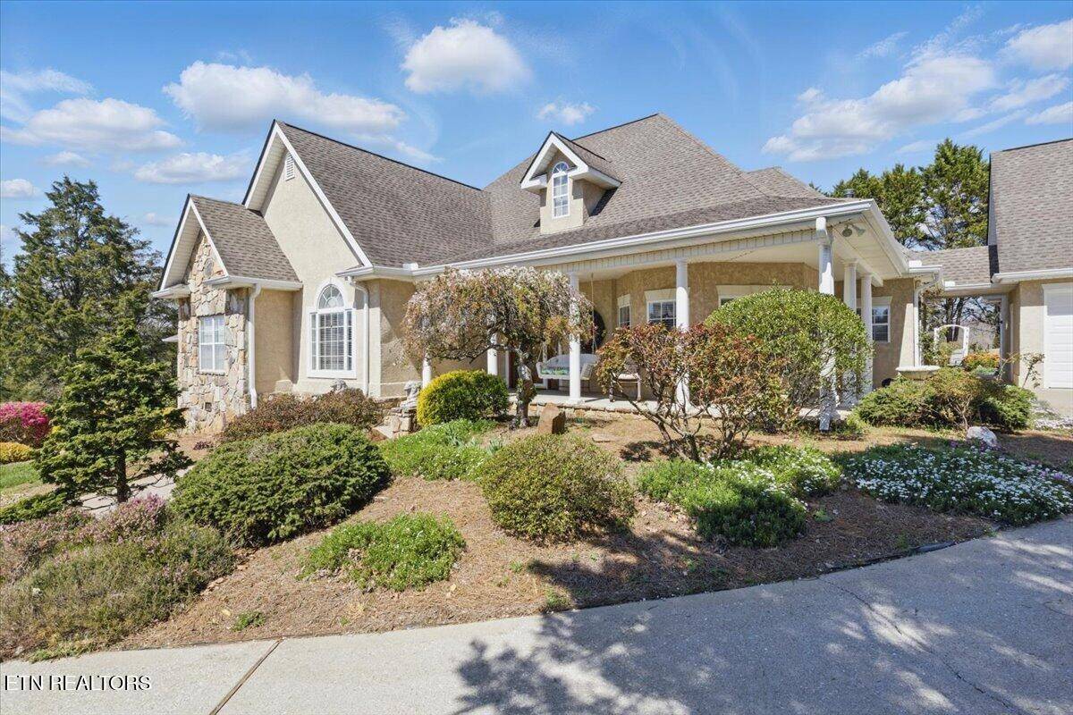Knoxville, TN 37914,5112 Windsor Springs LN